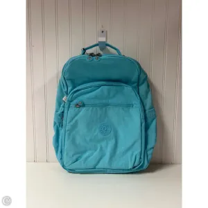 Backpack By Kipling, Size: Large