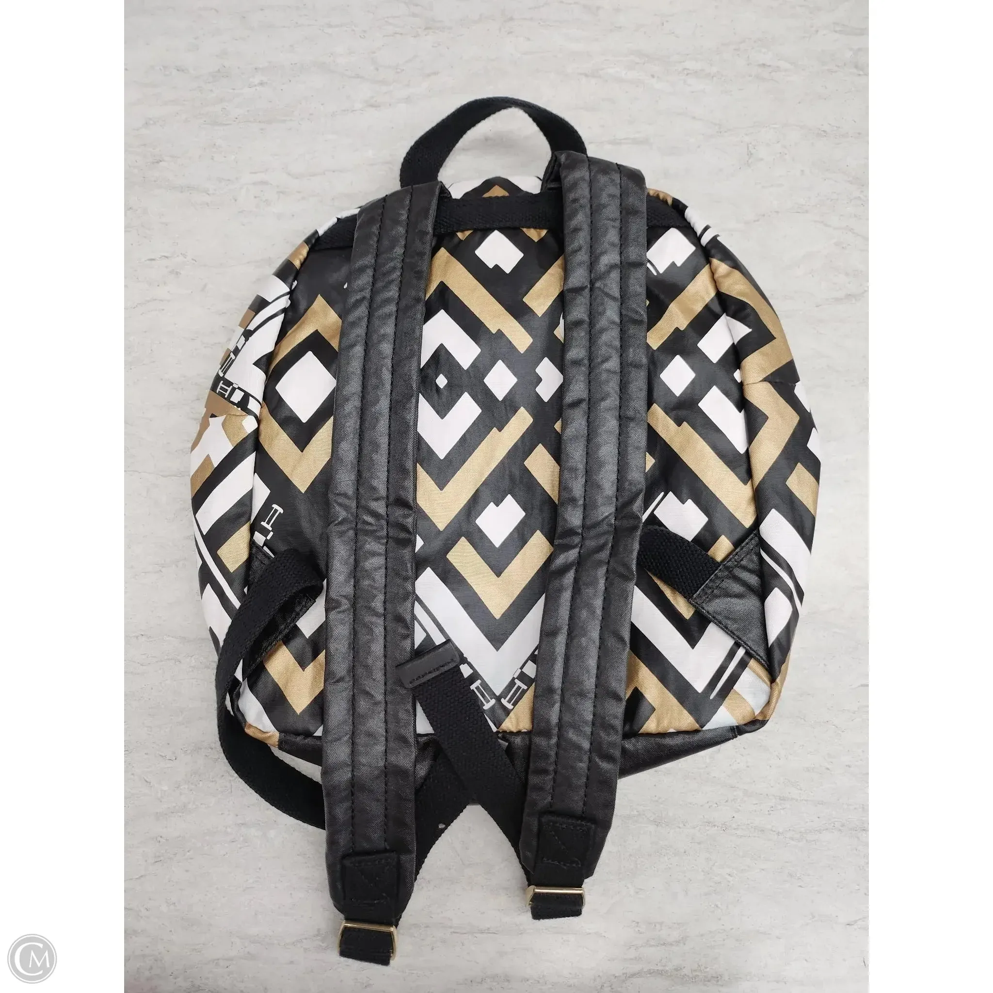 Backpack By Kipling, Size: Medium