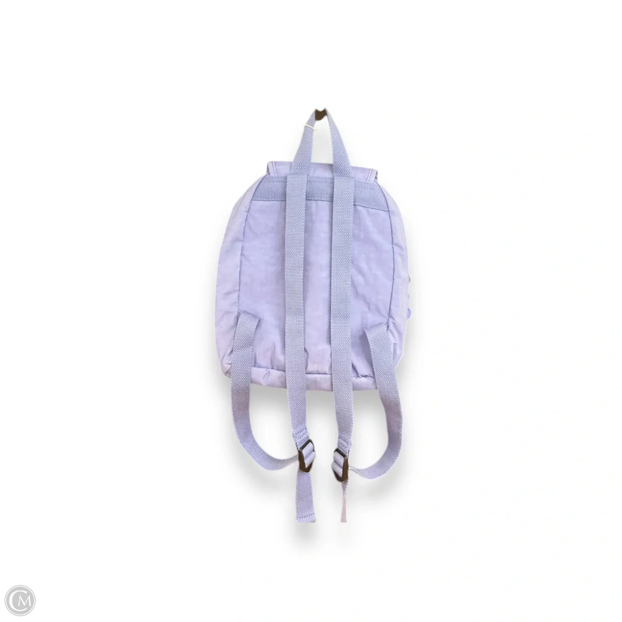 Backpack By Kipling, Size: Medium