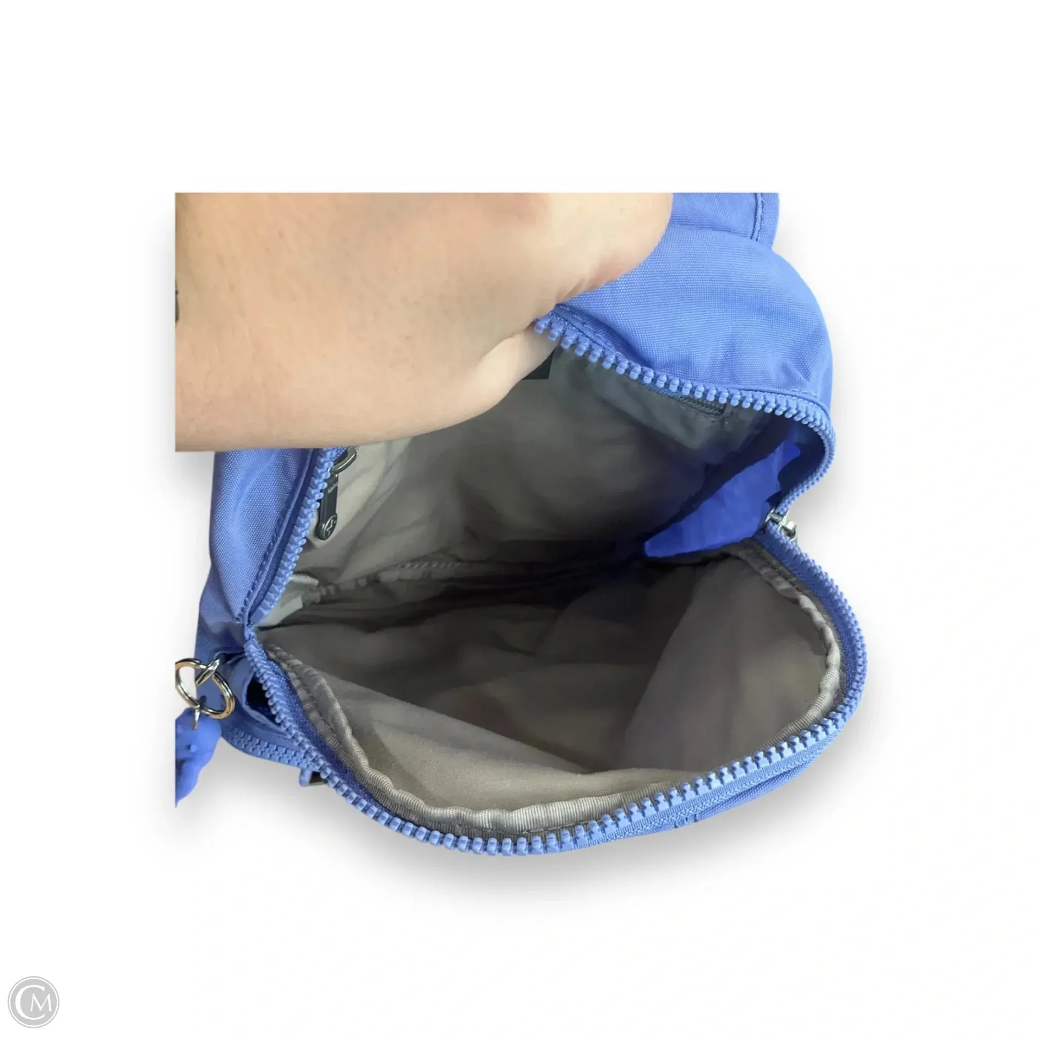 Backpack By Kipling, Size: Medium
