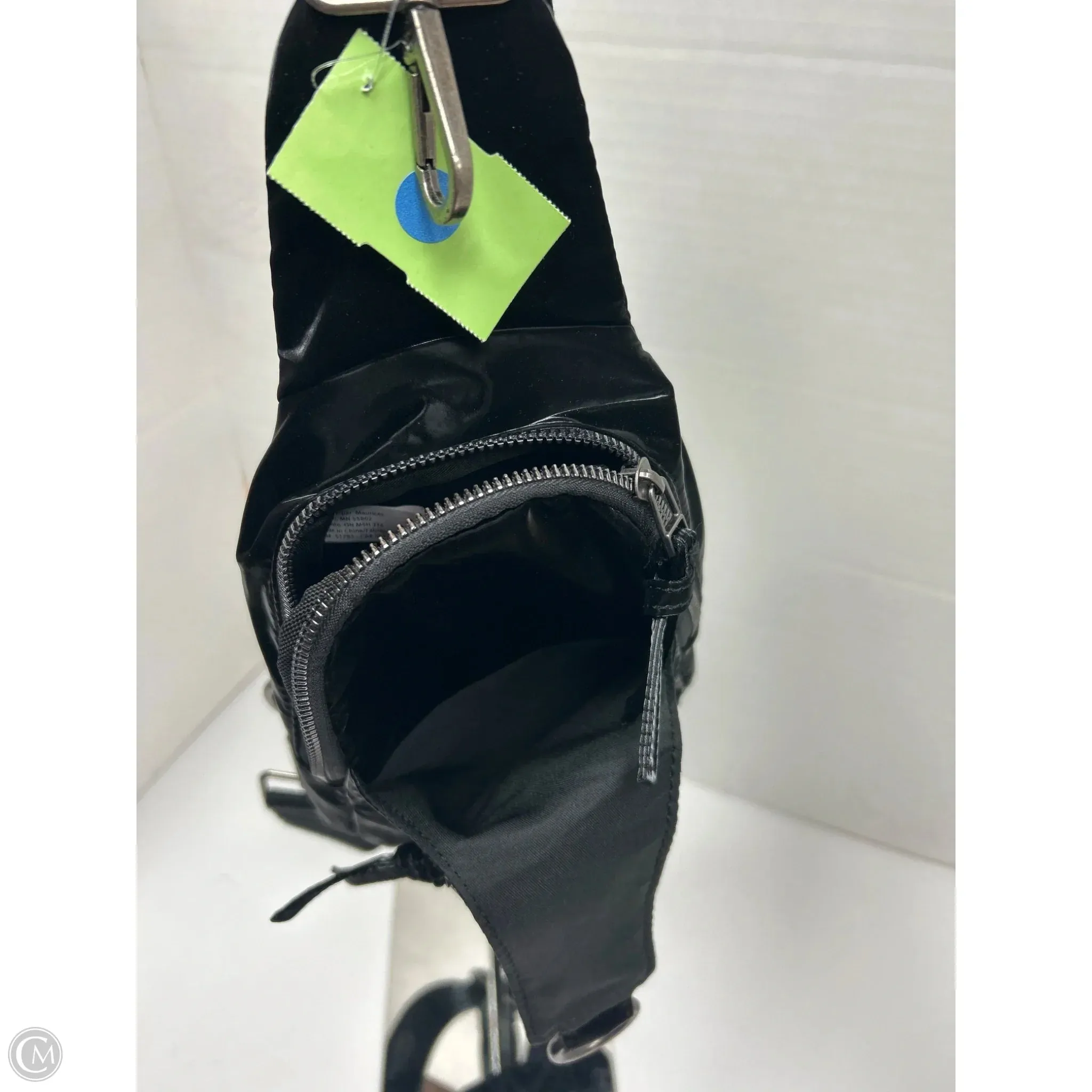 Backpack By Maurices, Size: Small