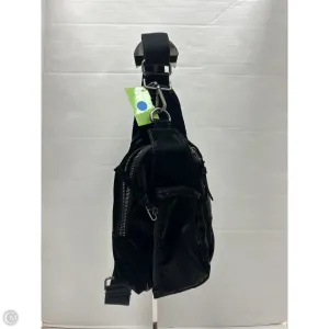 Backpack By Maurices, Size: Small
