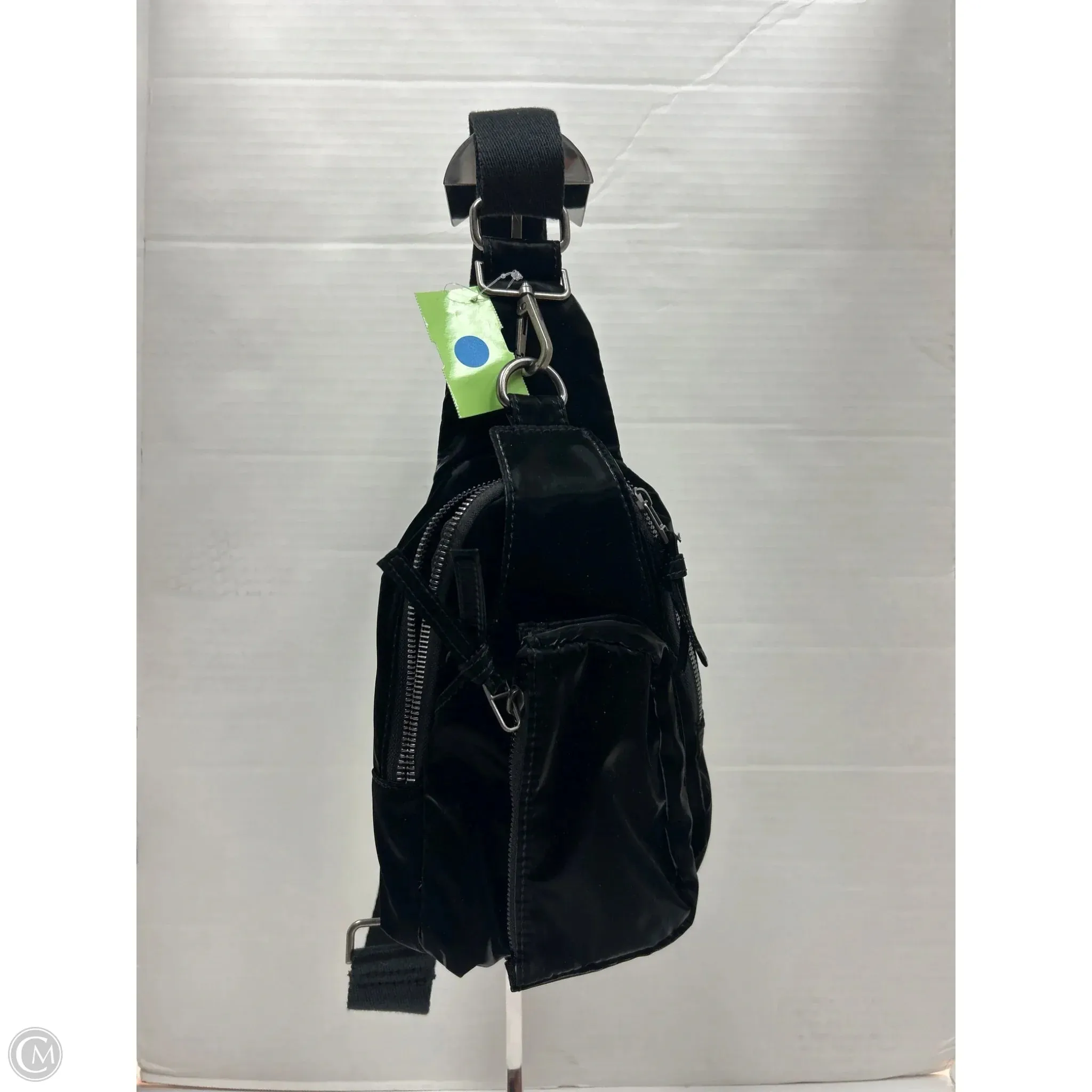 Backpack By Maurices, Size: Small