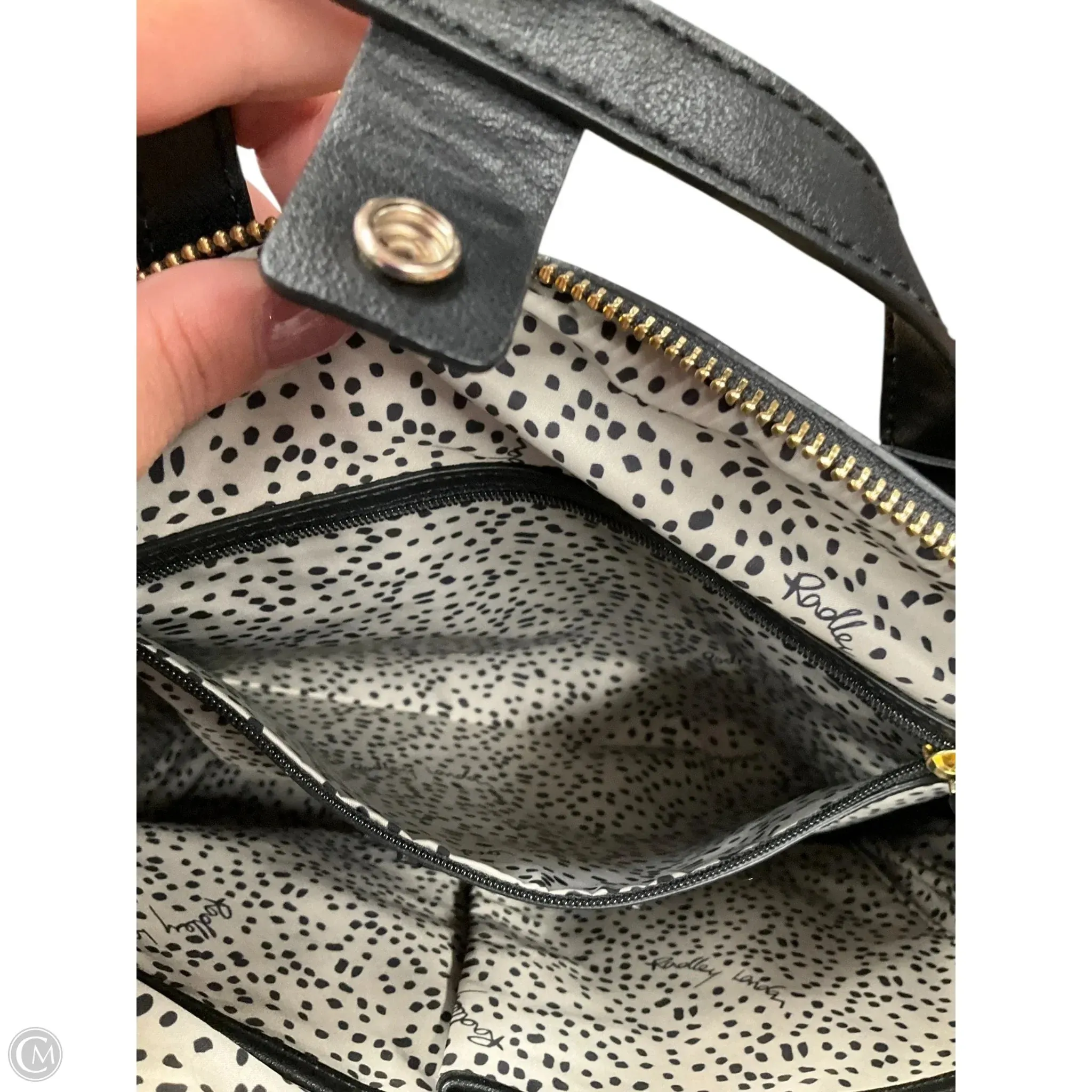 Backpack By Radley London, Size: Small