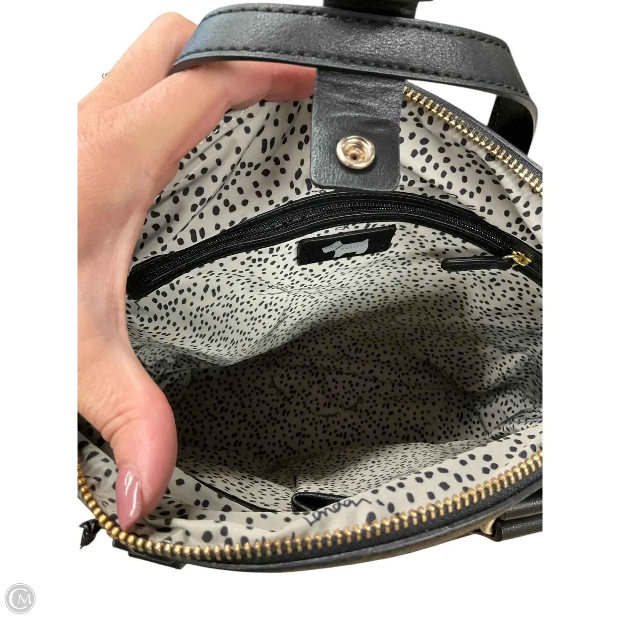 Backpack By Radley London, Size: Small