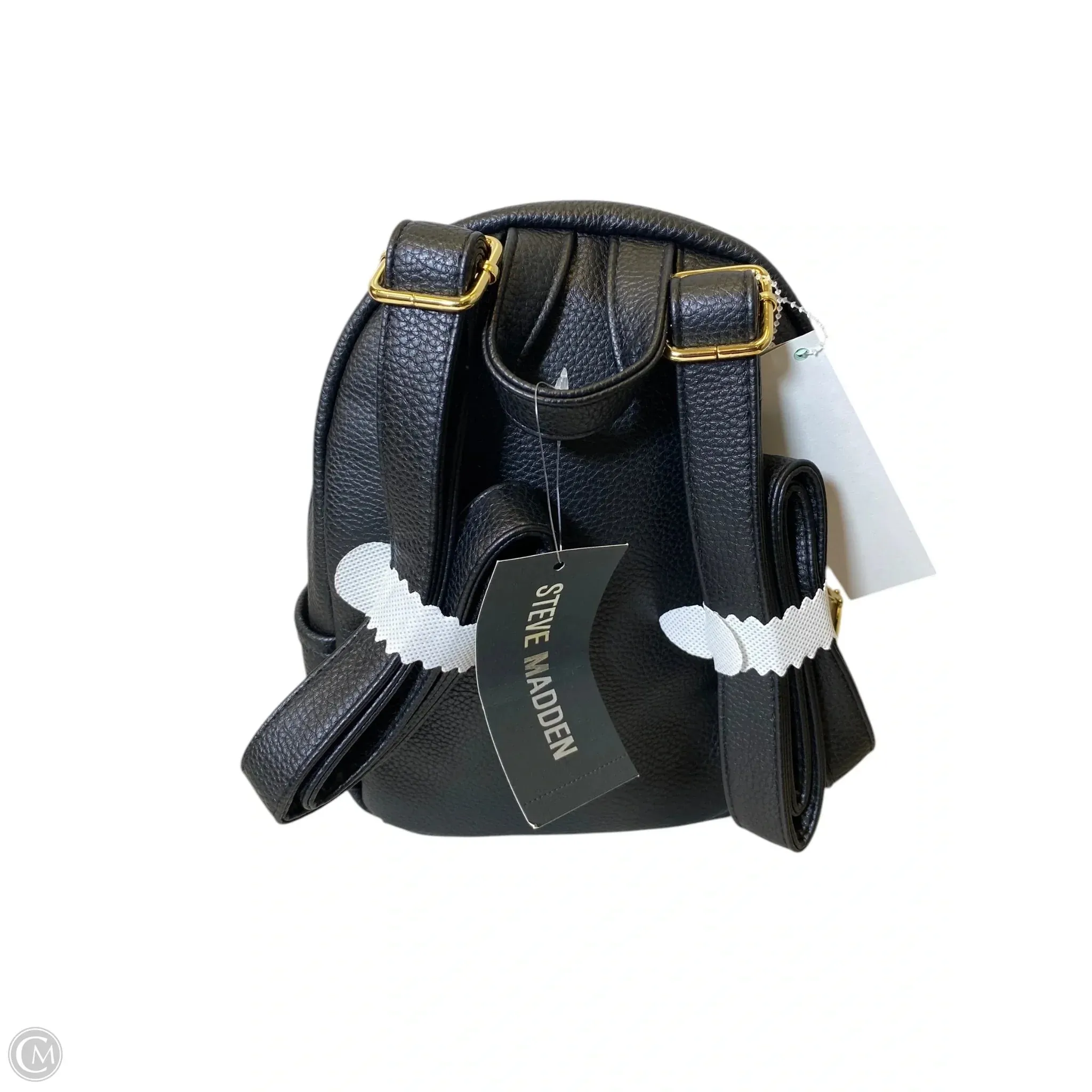 Backpack By Steve Madden, Size: Small