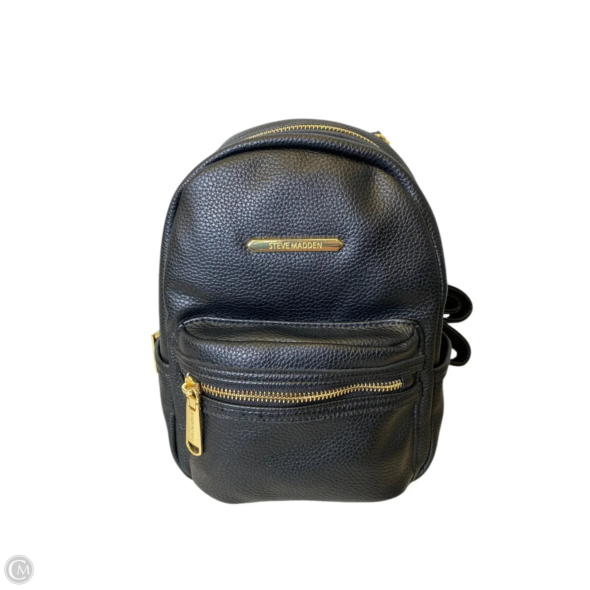 Backpack By Steve Madden, Size: Small