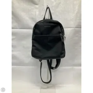 Backpack By T Tahari, Size: Medium