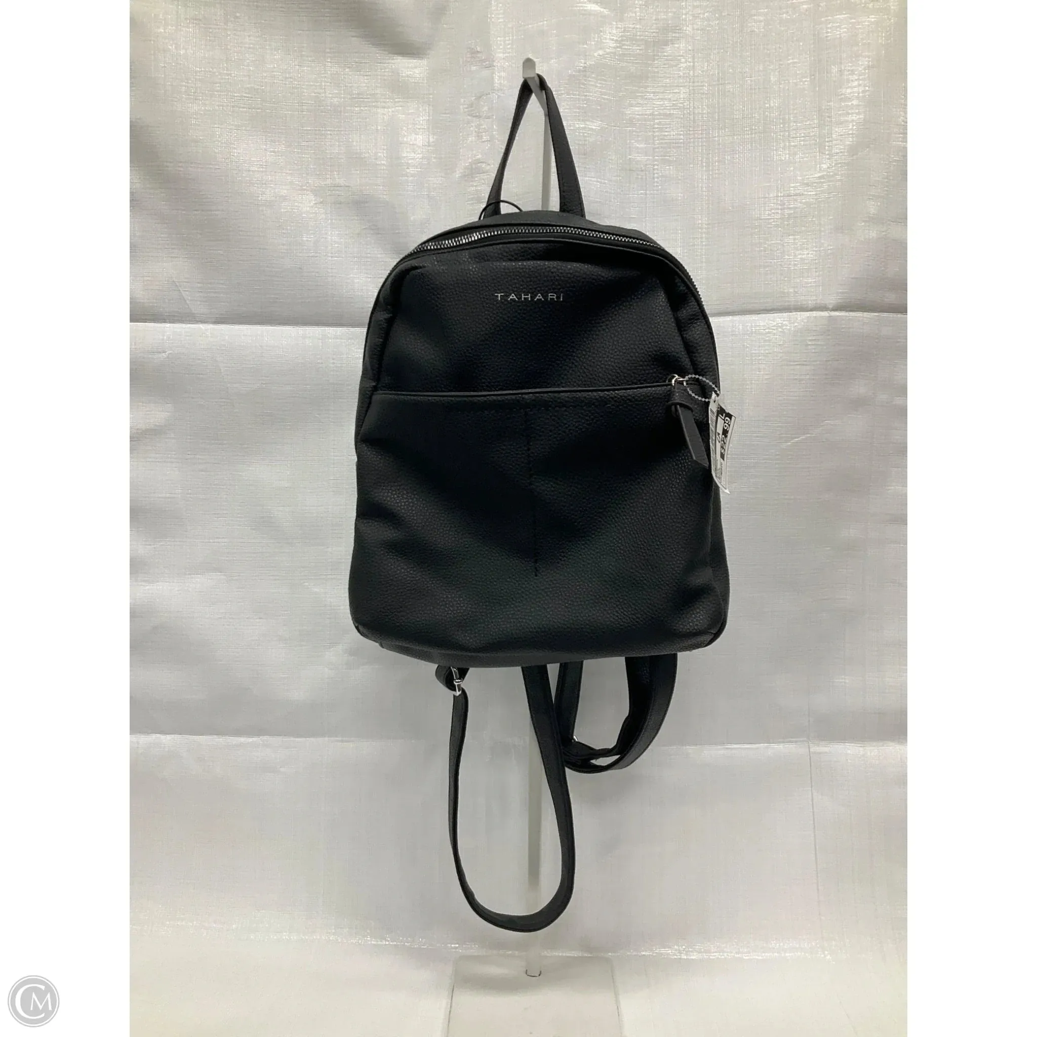 Backpack By T Tahari, Size: Medium