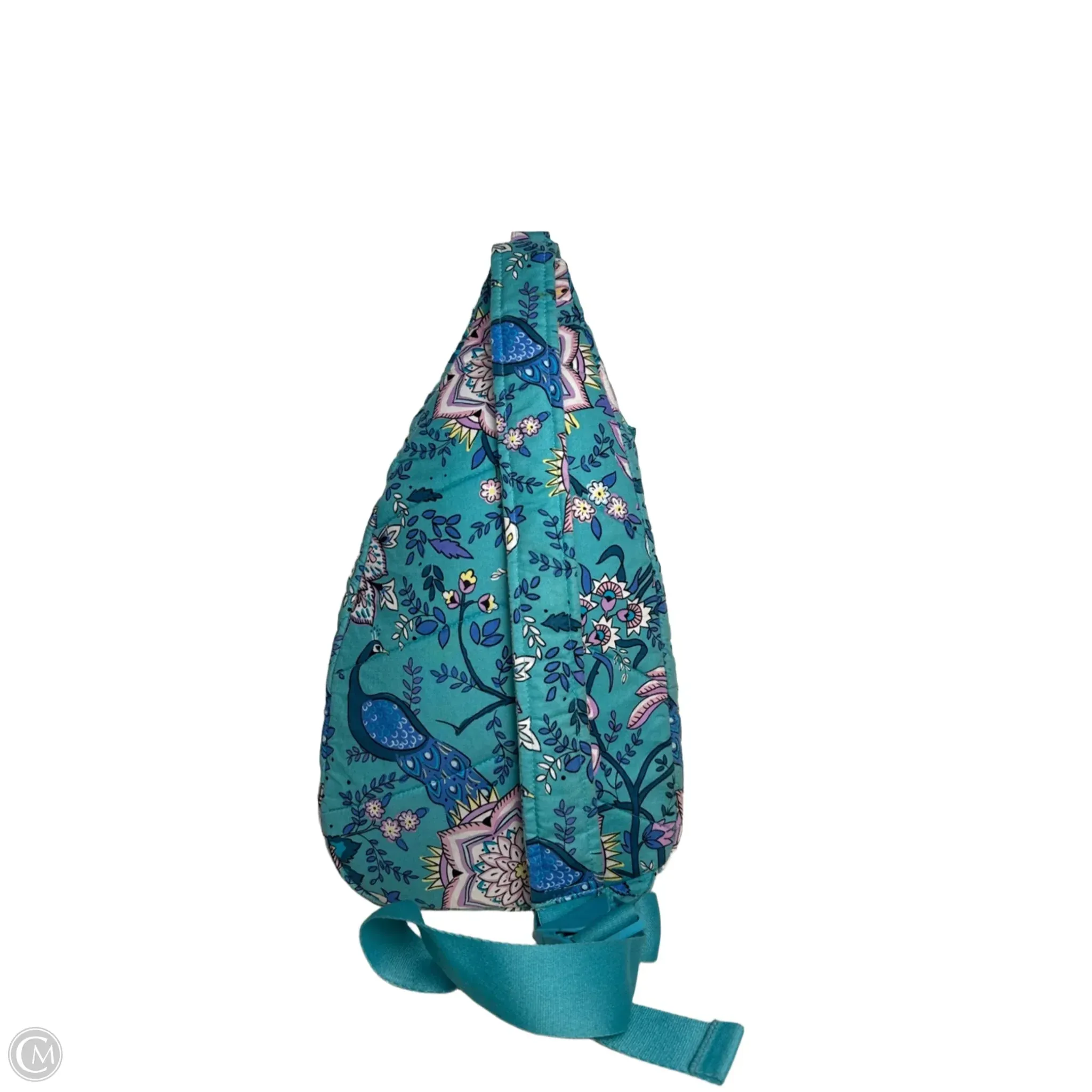 Backpack By Vera Bradley, Size: Medium
