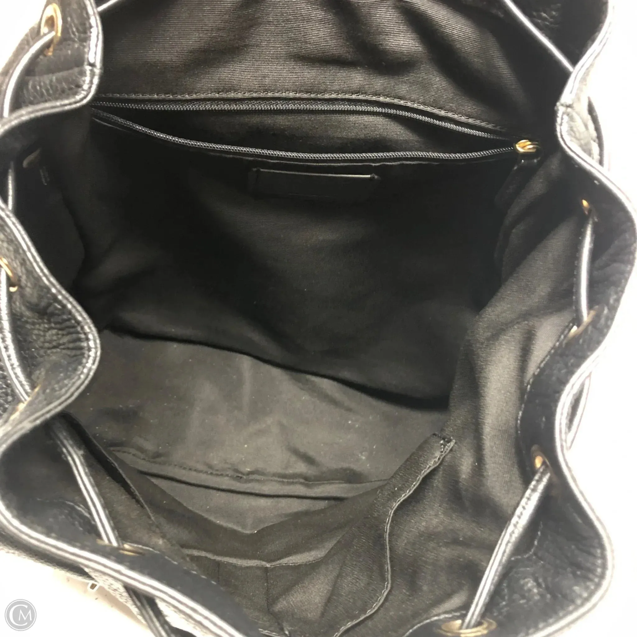 Backpack Designer By Coach, Size: Medium