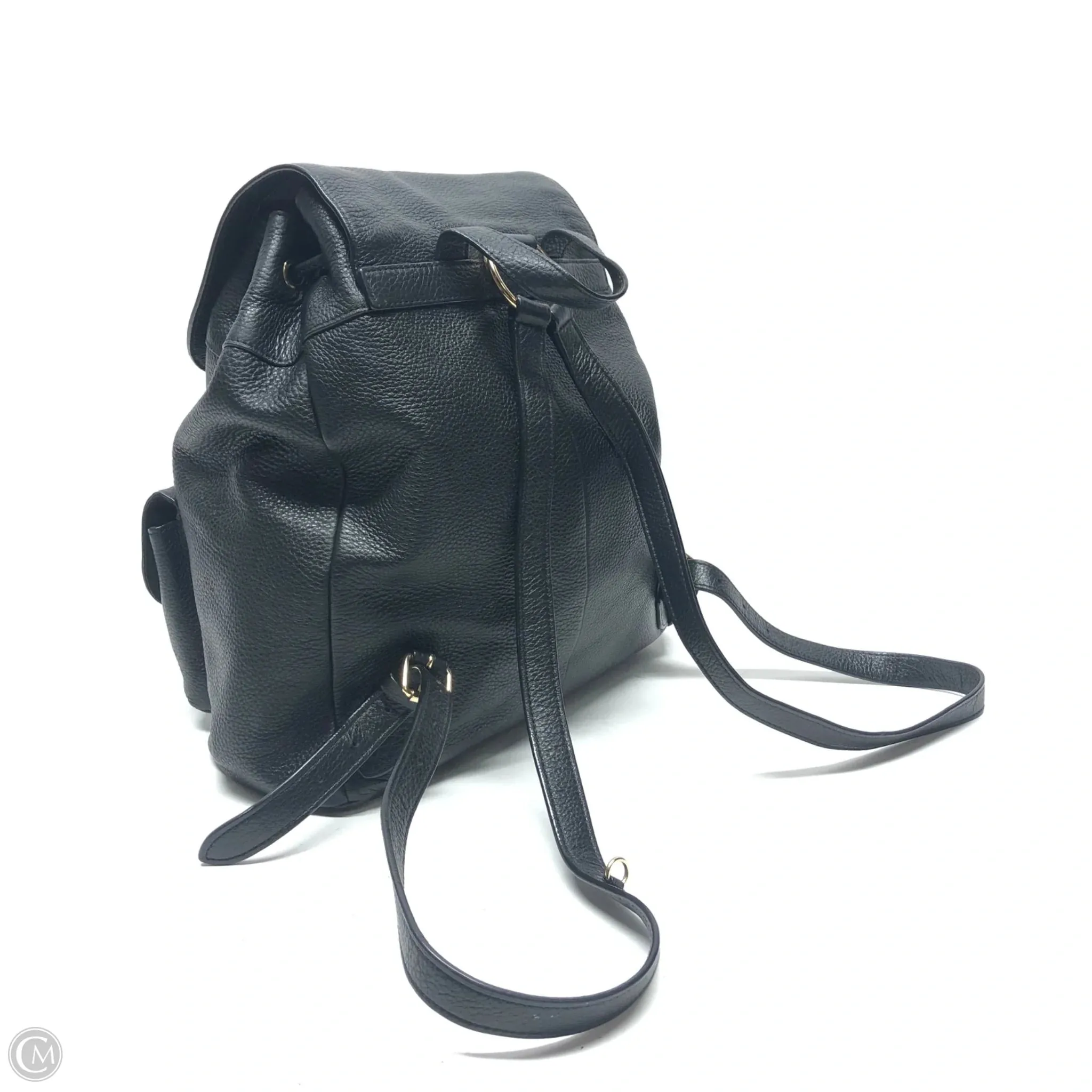 Backpack Designer By Coach, Size: Medium