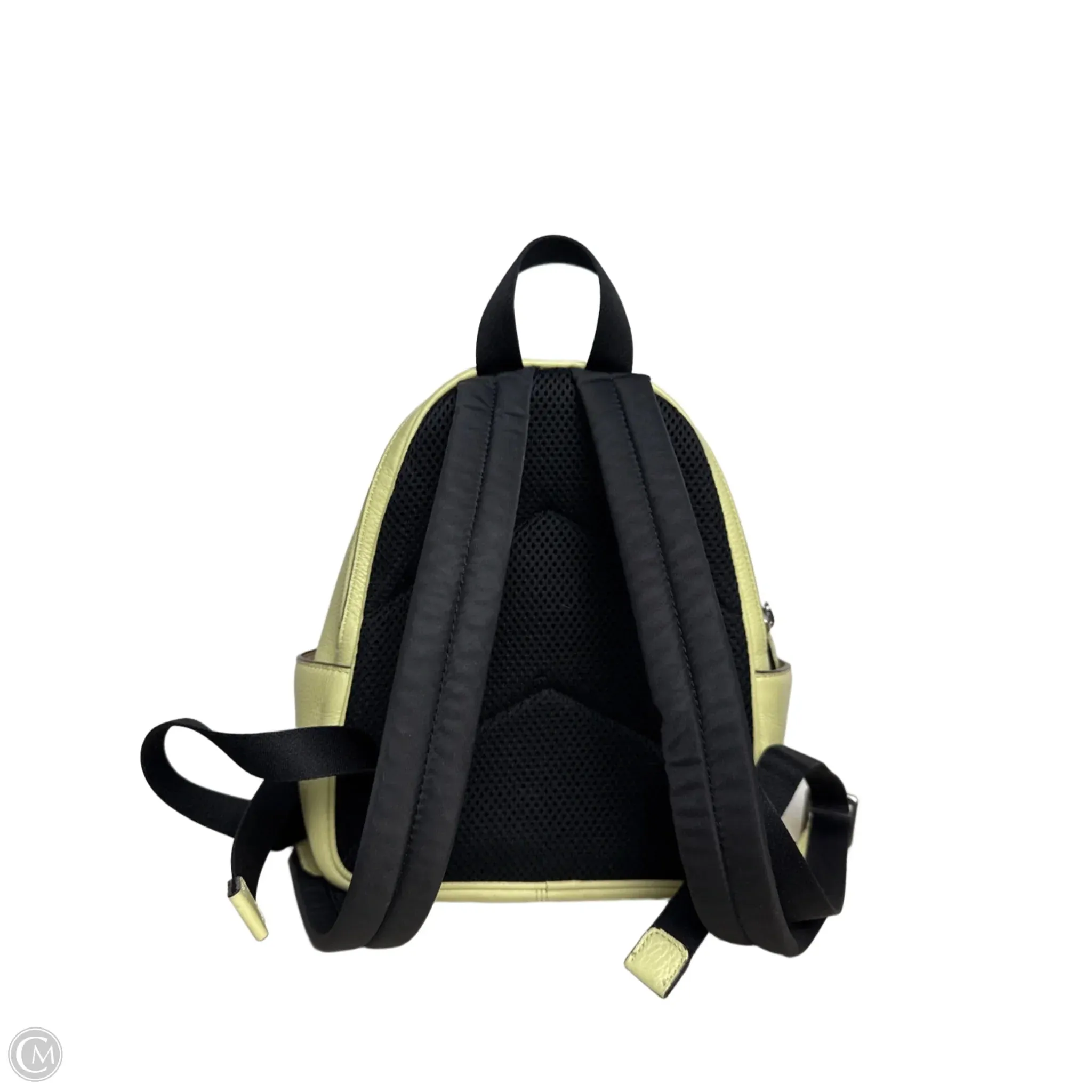 Backpack Designer By Coach, Size: Small