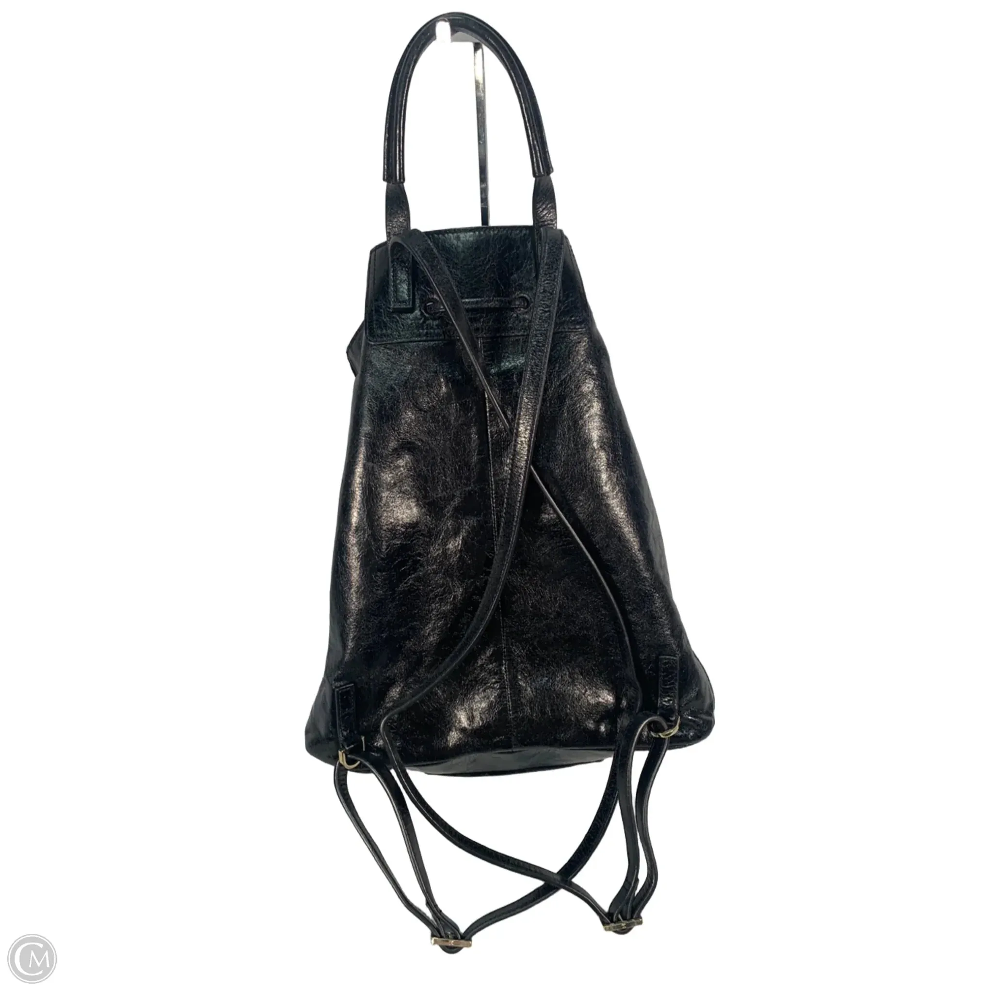Backpack Designer By Halston, Size: Small