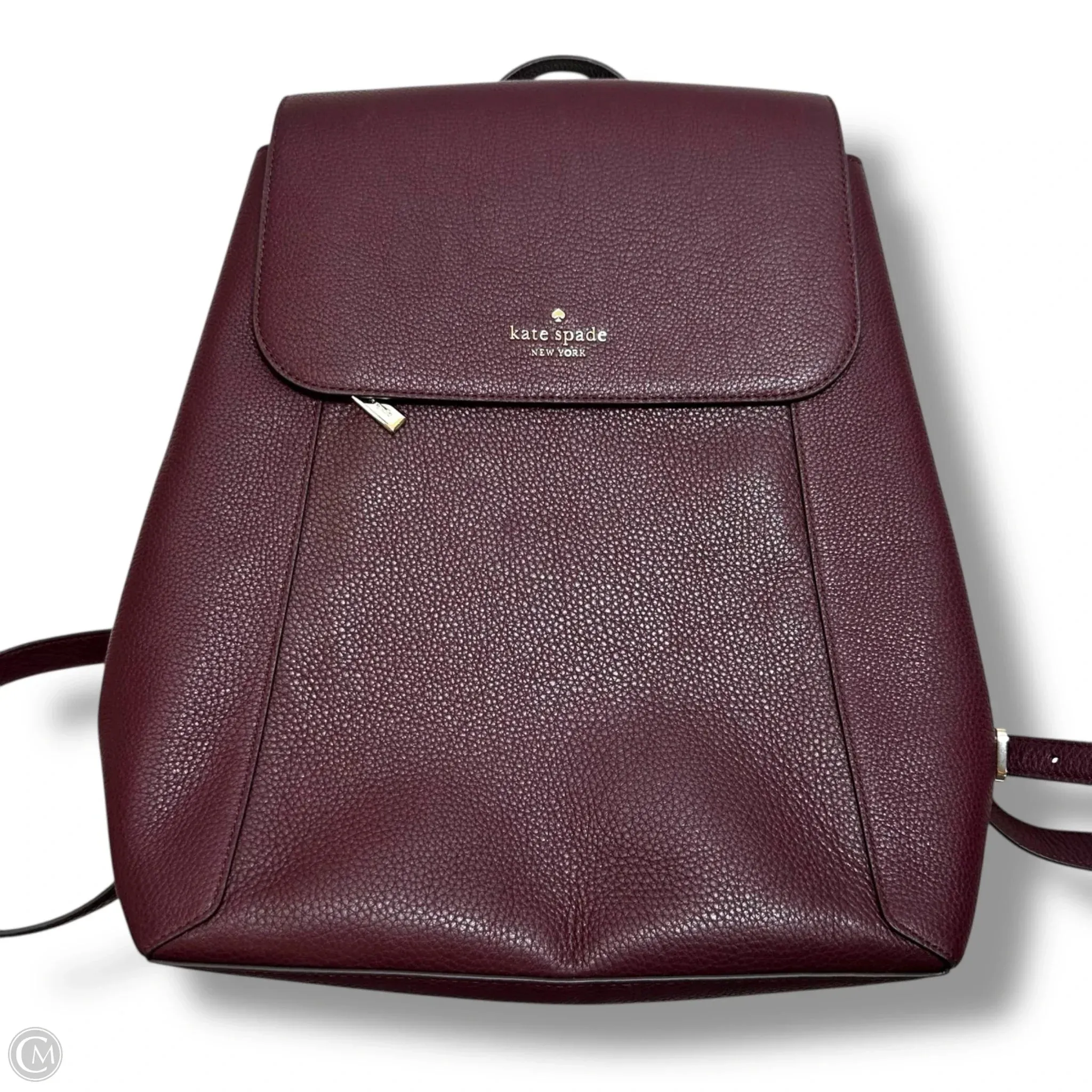 Backpack Designer By Kate Spade, Size: Large