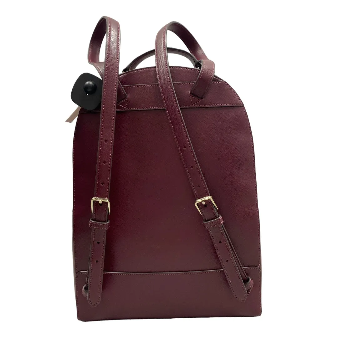 Backpack Designer By Kate Spade  Size: Large