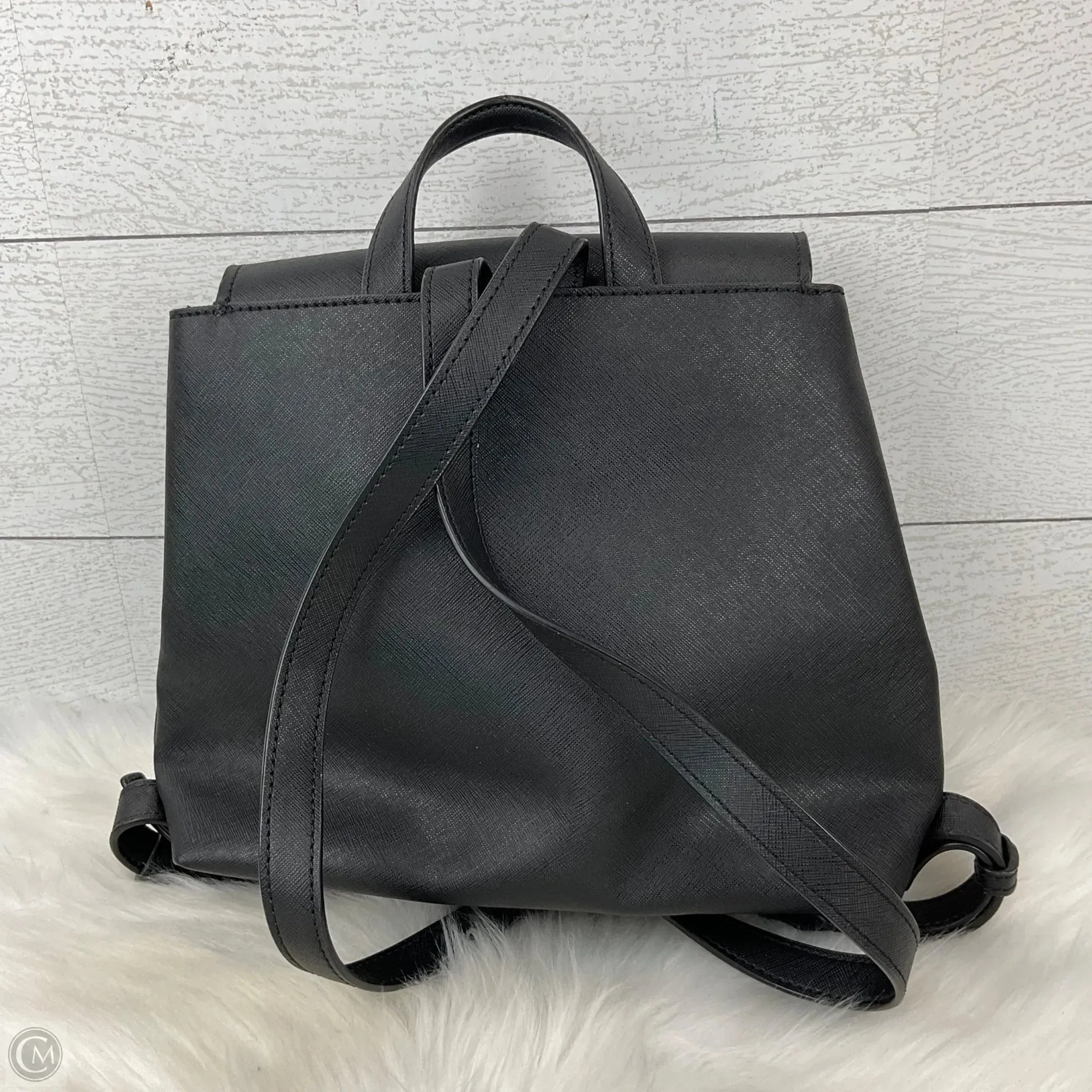 Backpack Designer By Kate Spade, Size: Medium