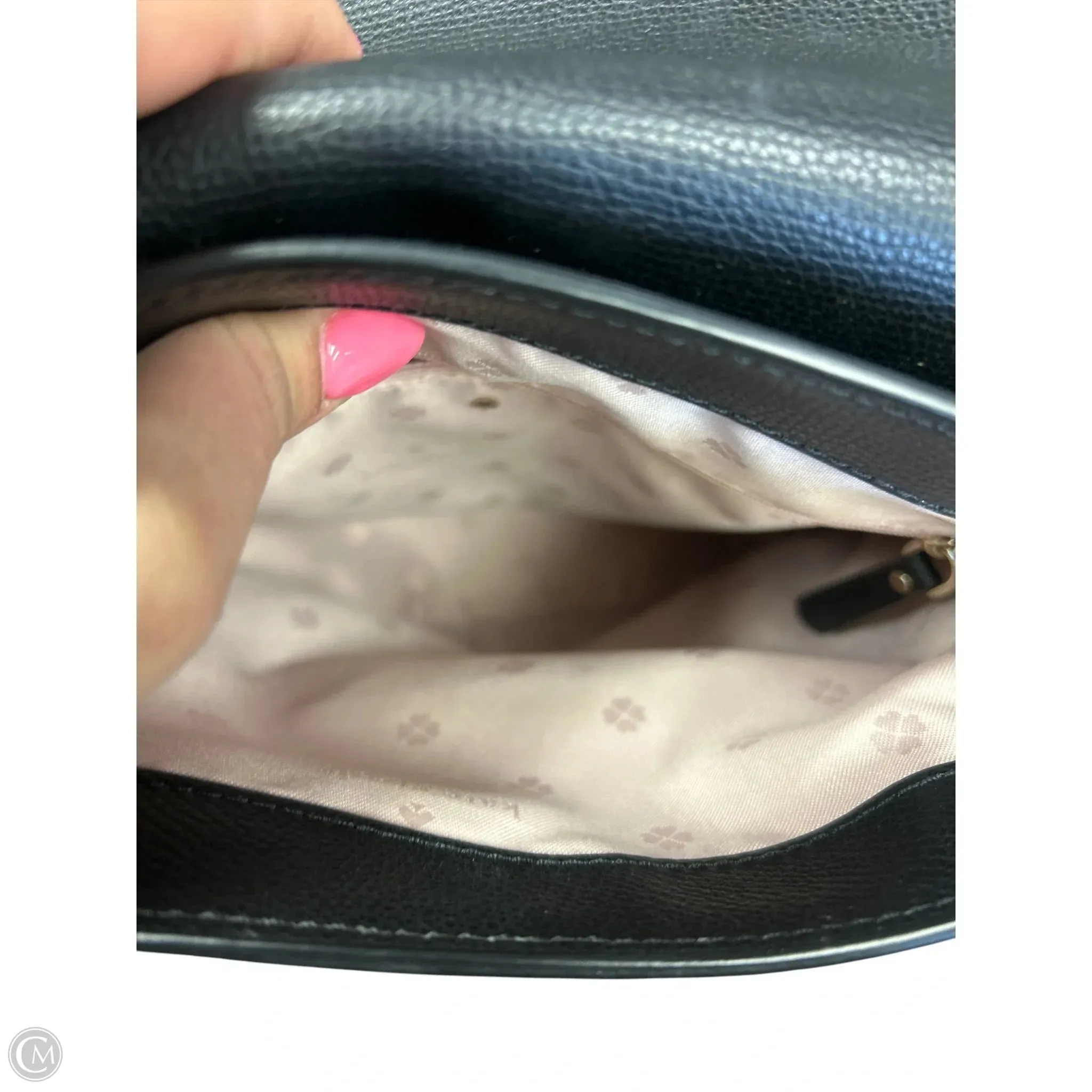 Backpack Designer By Kate Spade, Size: Medium