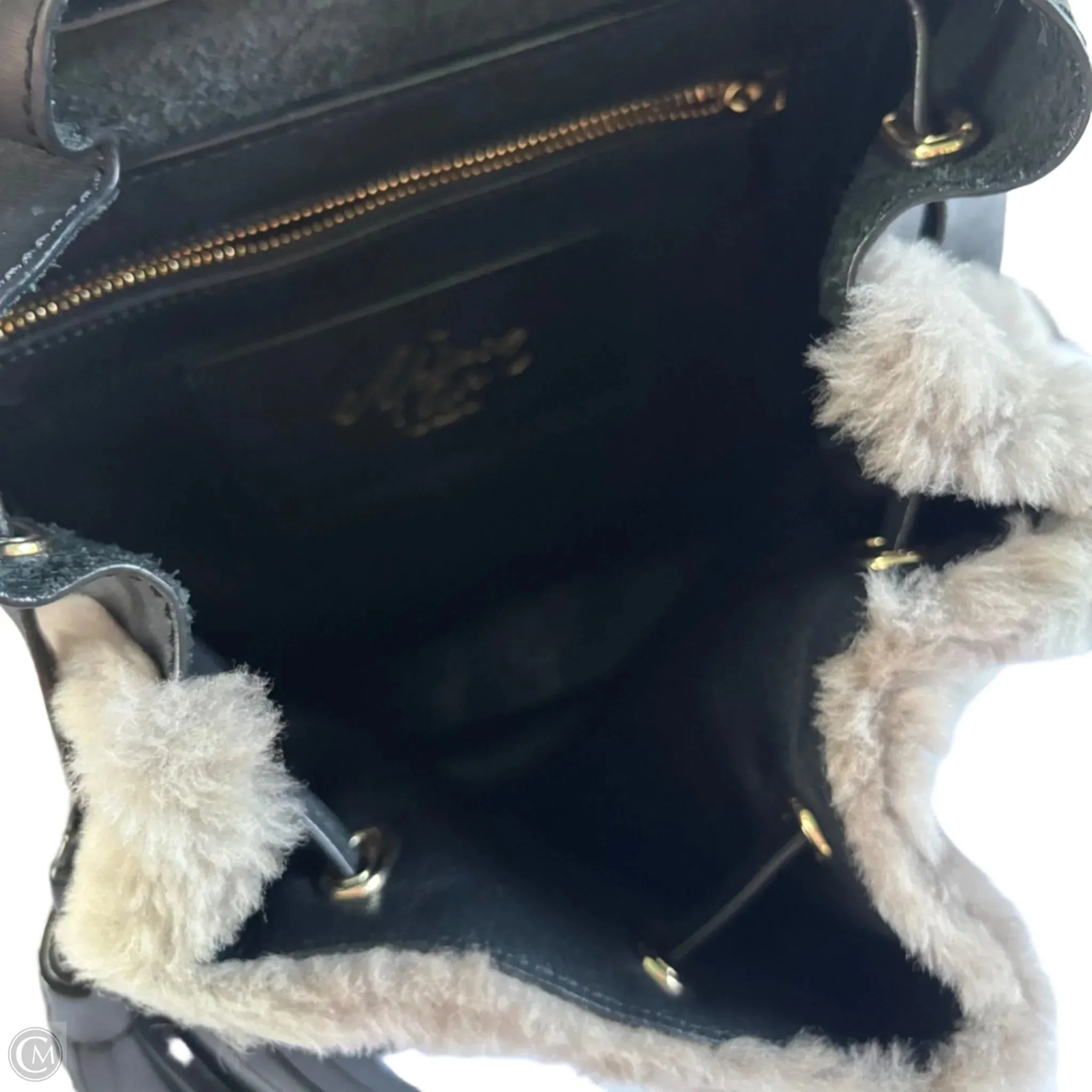 Backpack Designer By Kate Spade, Size: Medium