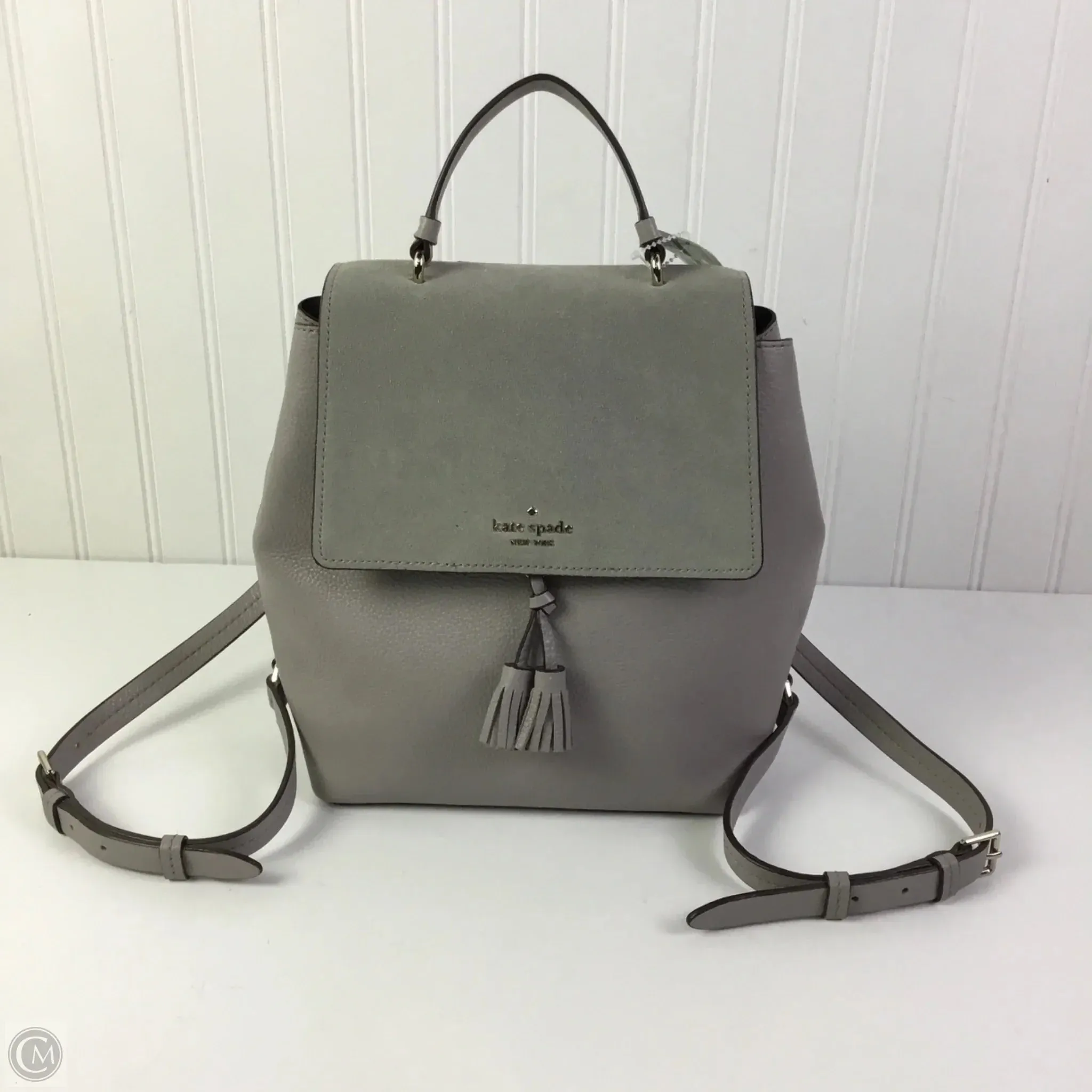 Backpack Designer By Kate Spade, Size: Small
