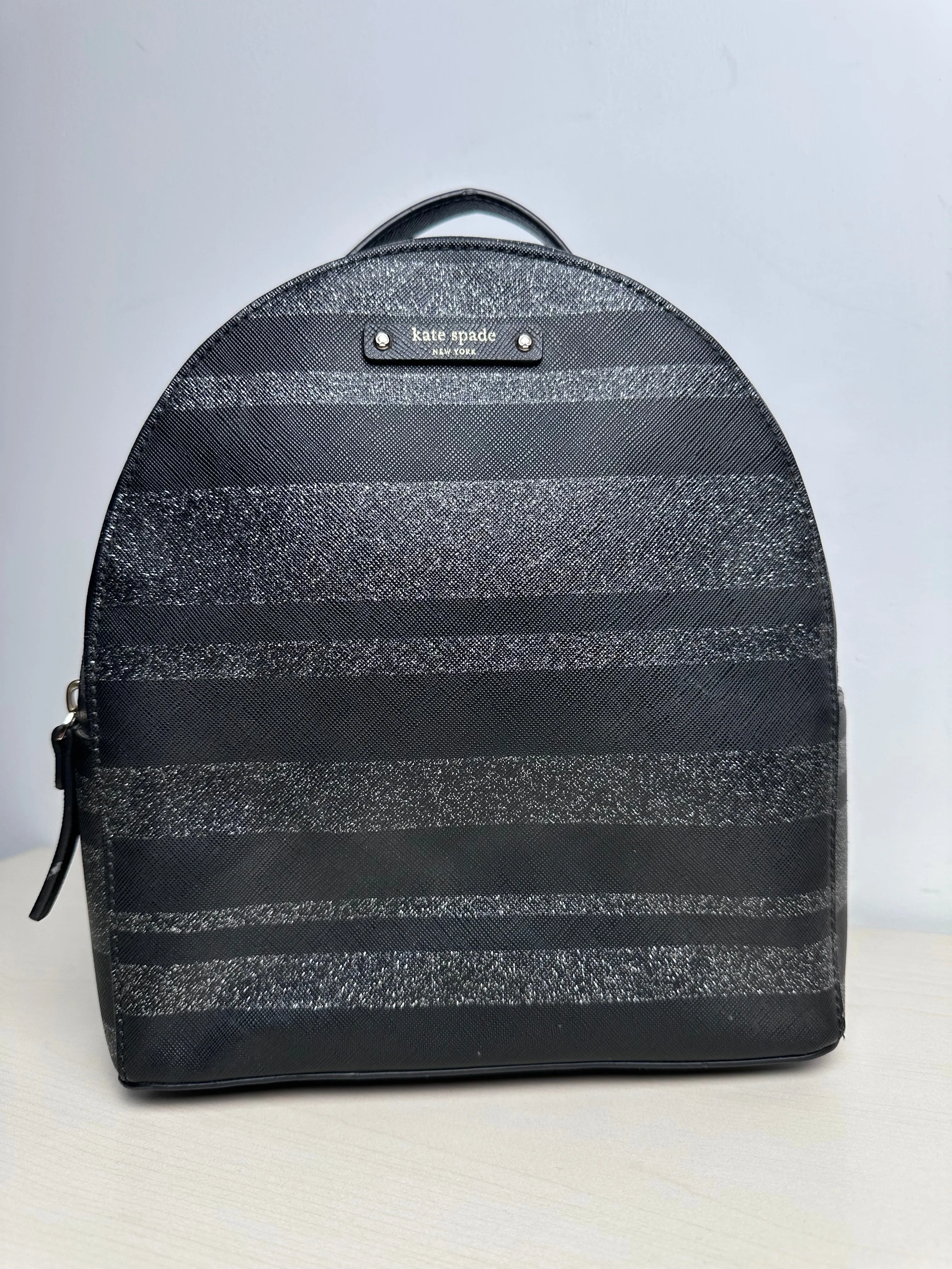 Backpack Designer By Kate Spade, Size: Small