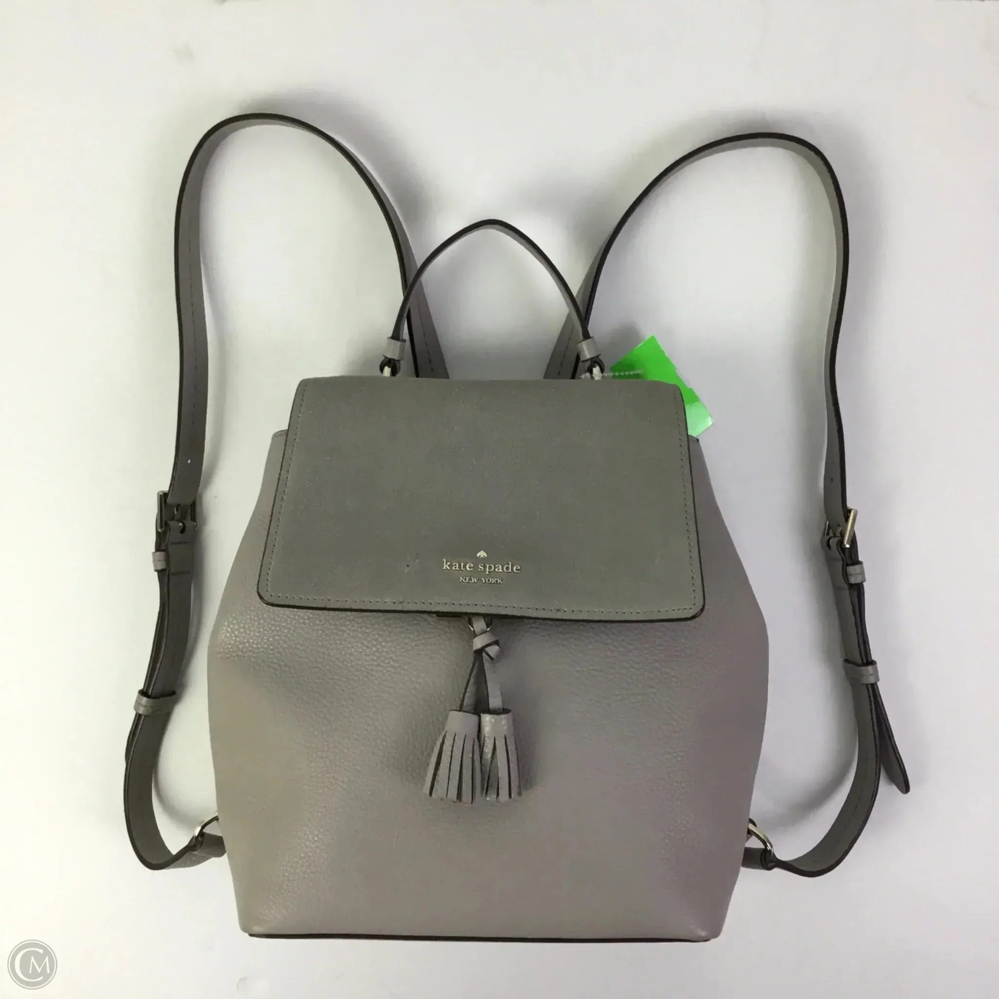 Backpack Designer By Kate Spade, Size: Small