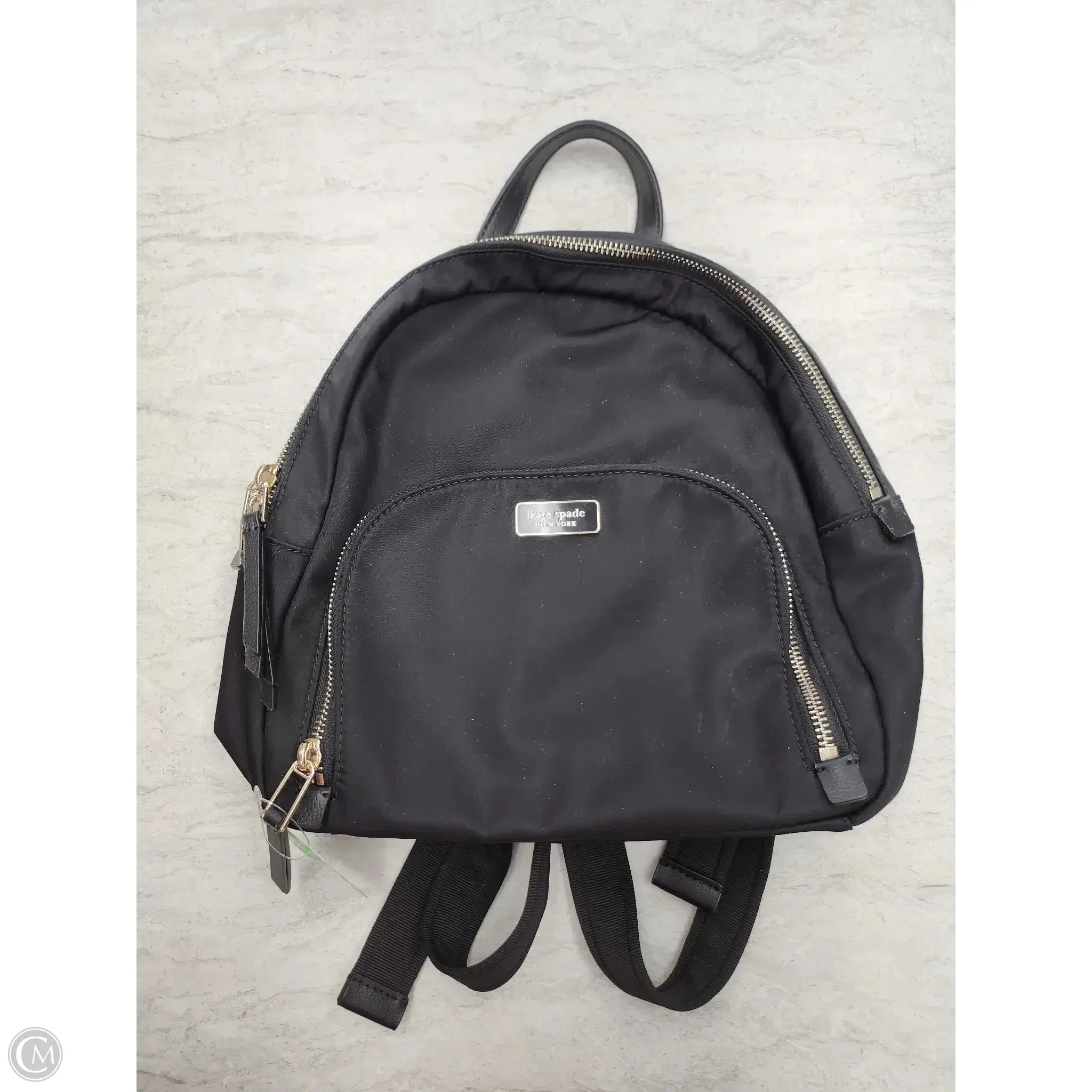 Backpack Designer By Kate Spade, Size: Small