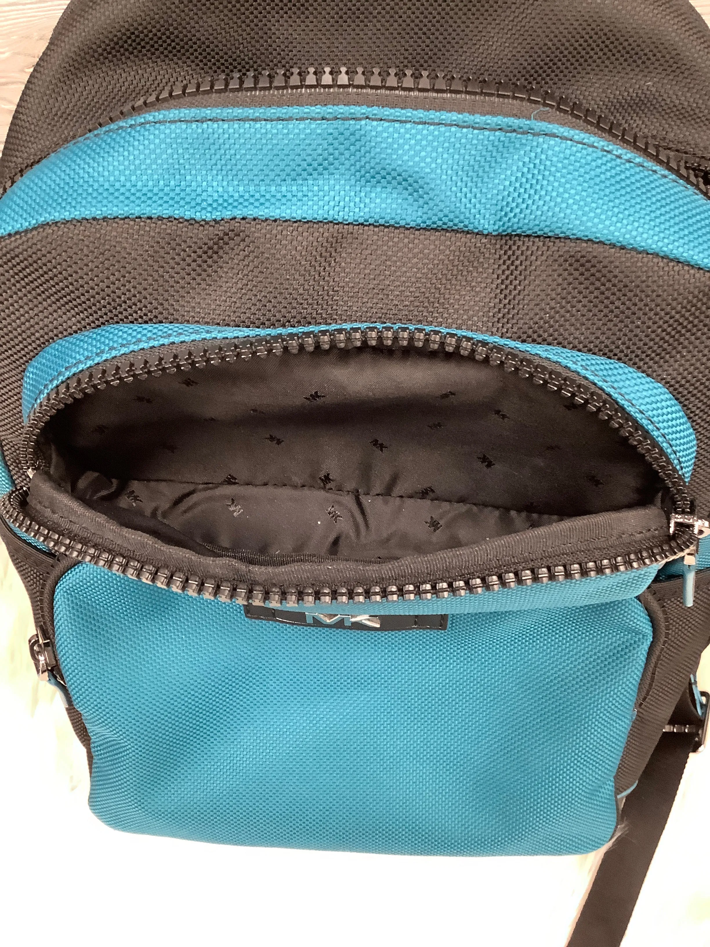 Backpack Designer By Michael Kors, Size: Large