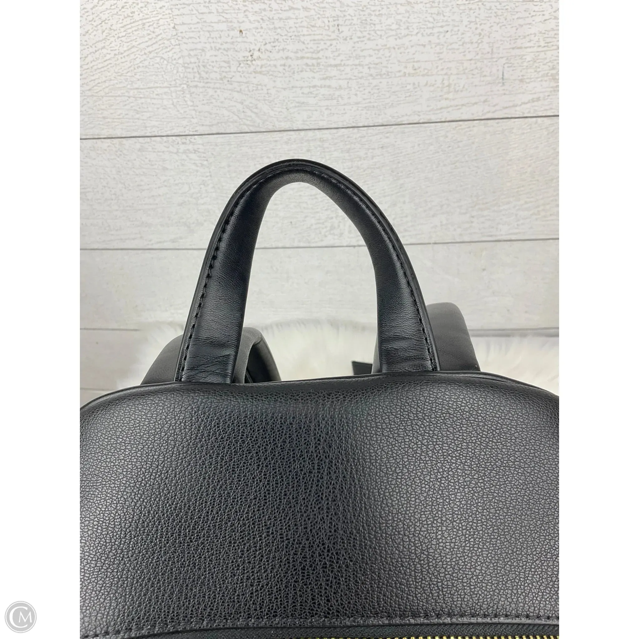 Backpack Designer By Michael Kors, Size: Medium