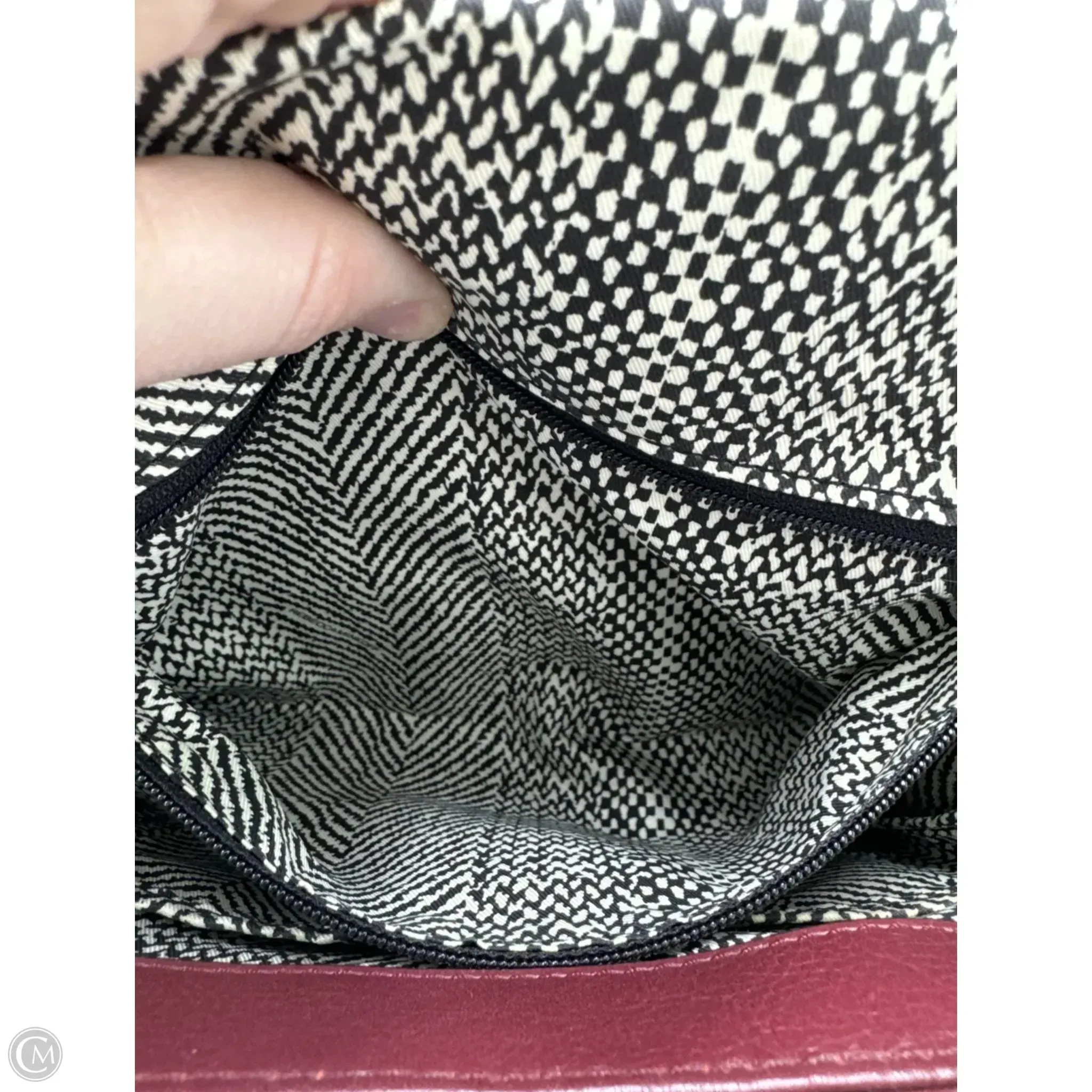 Backpack Designer By Rebecca Minkoff