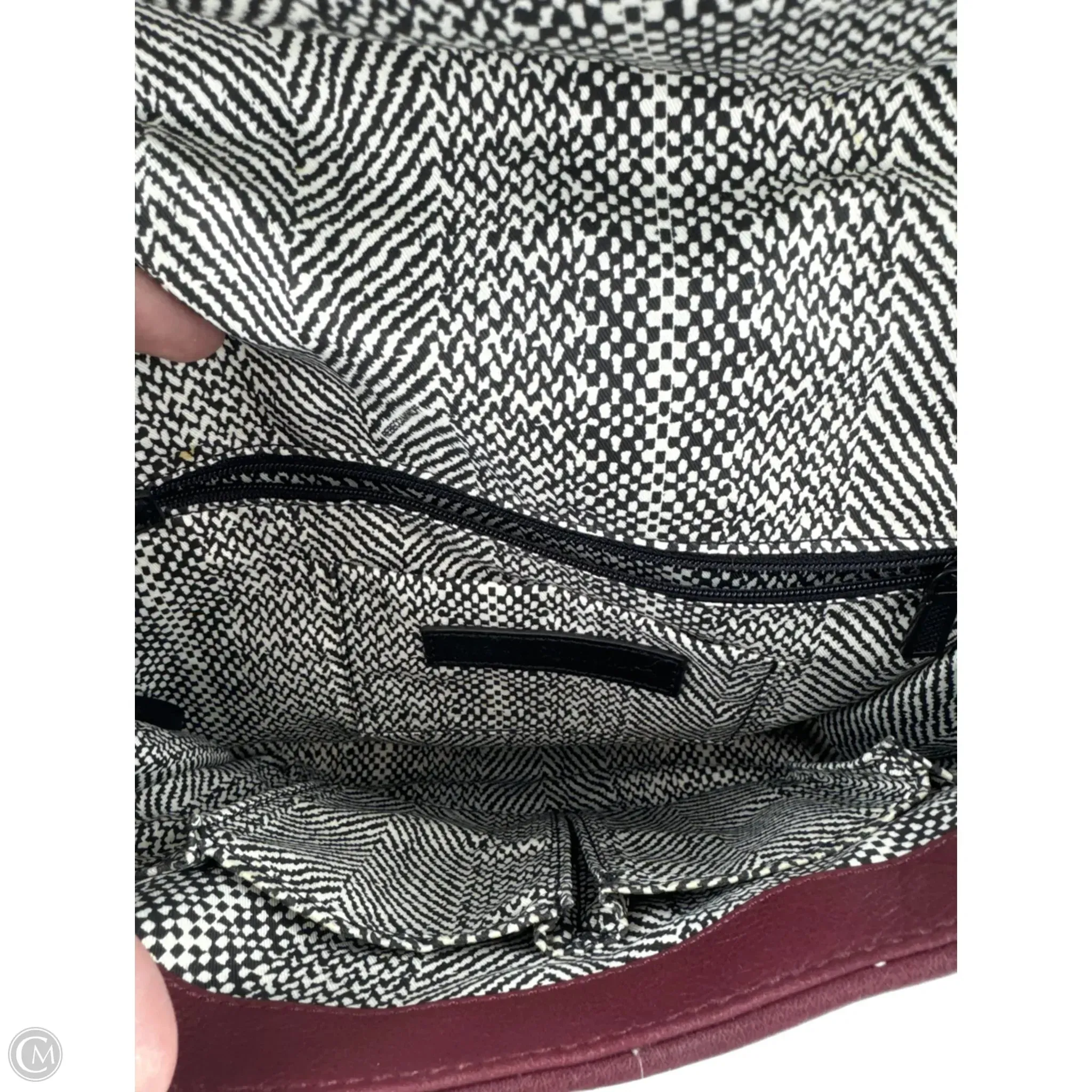 Backpack Designer By Rebecca Minkoff