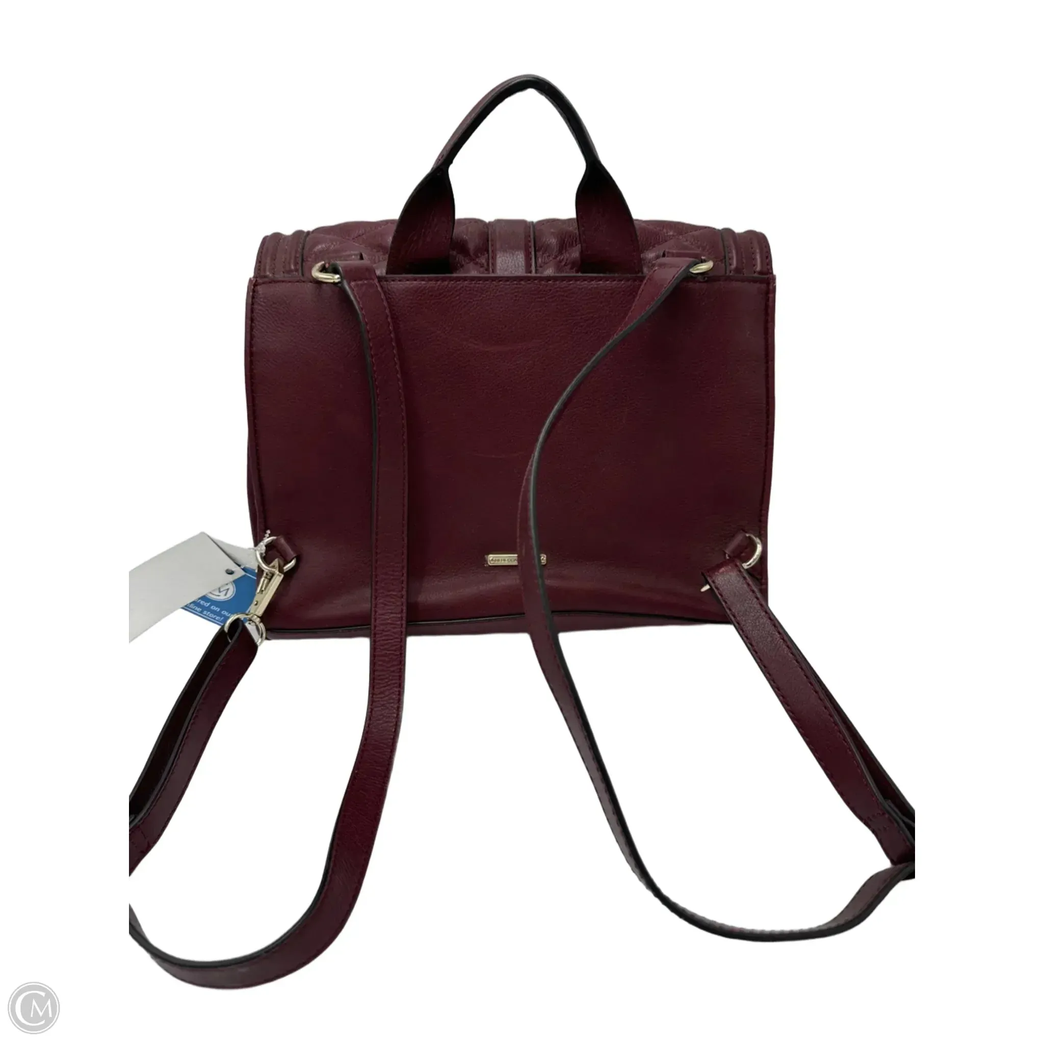 Backpack Designer By Rebecca Minkoff
