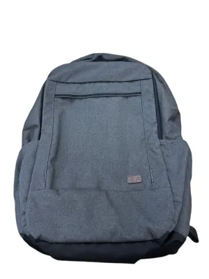 BACKPACK In GREY, Size: MEDIUM