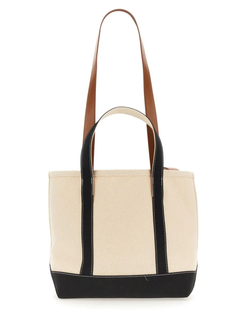 Bag With Logo