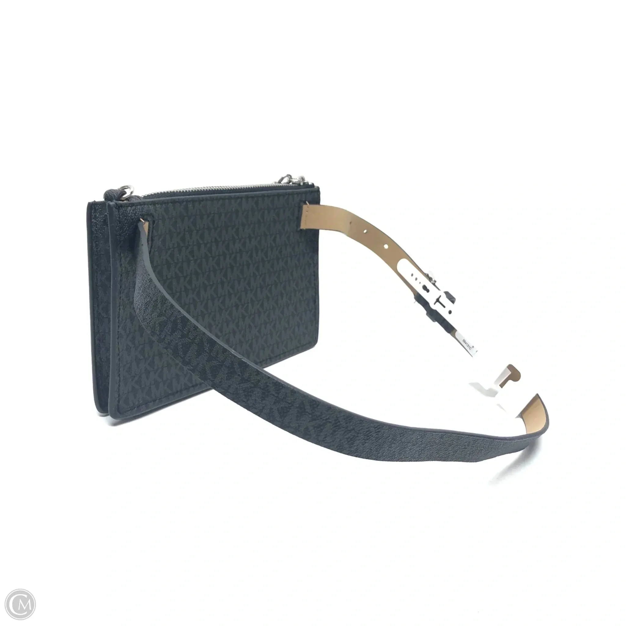 Belt Bag Designer By Michael Kors, Size: Large