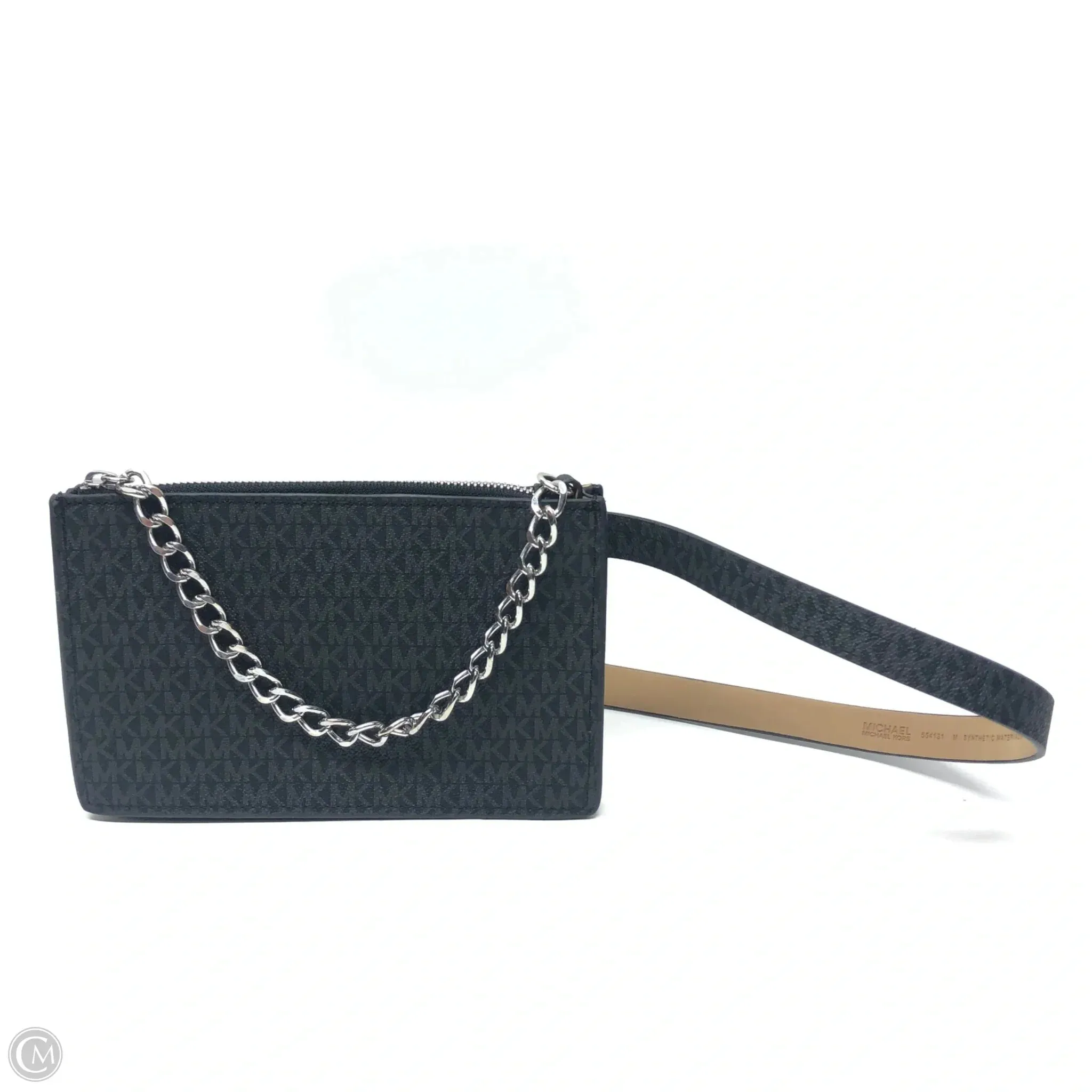 Belt Bag Designer By Michael Kors, Size: Large