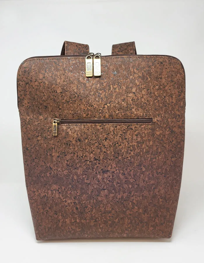 Bogart Cork Backpack