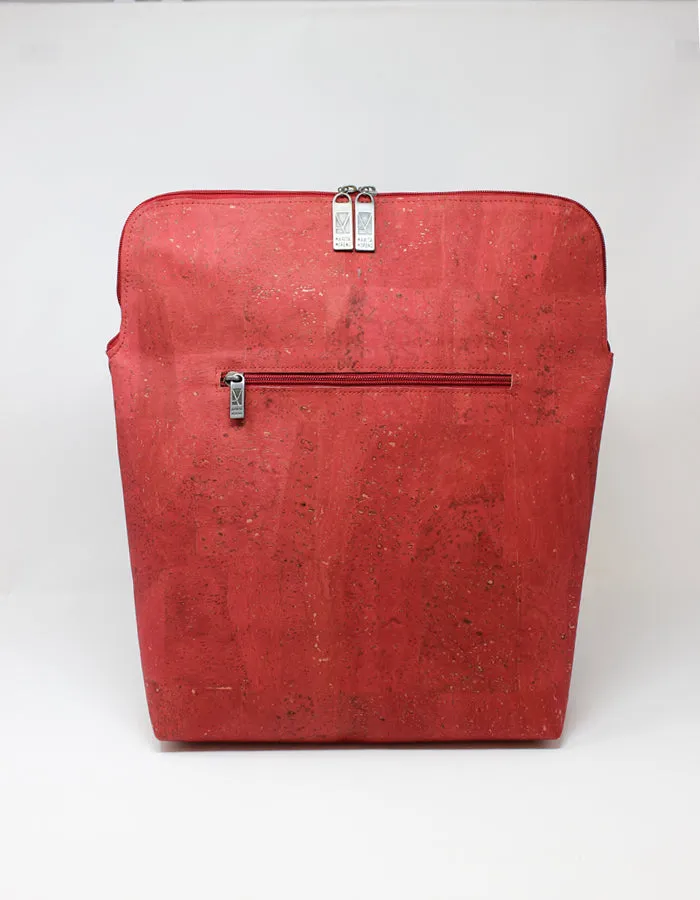 Bogart Cork Backpack