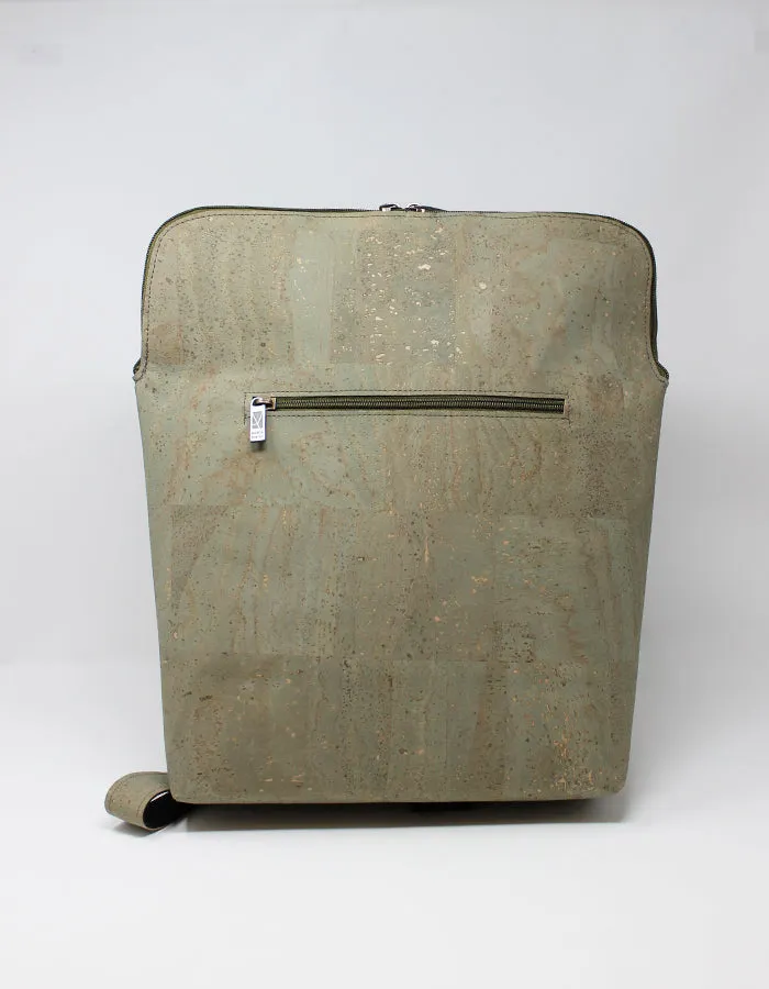 Bogart Cork Backpack