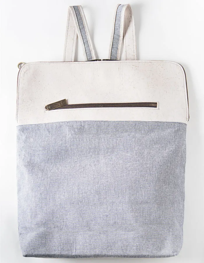 Bogart Cork Backpack