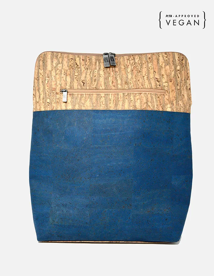 Bogart Cork Backpack