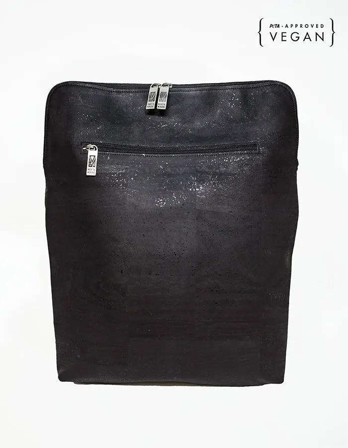 Bogart Cork Backpack