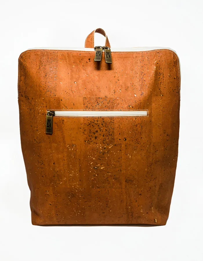 Bogart Cork Backpack