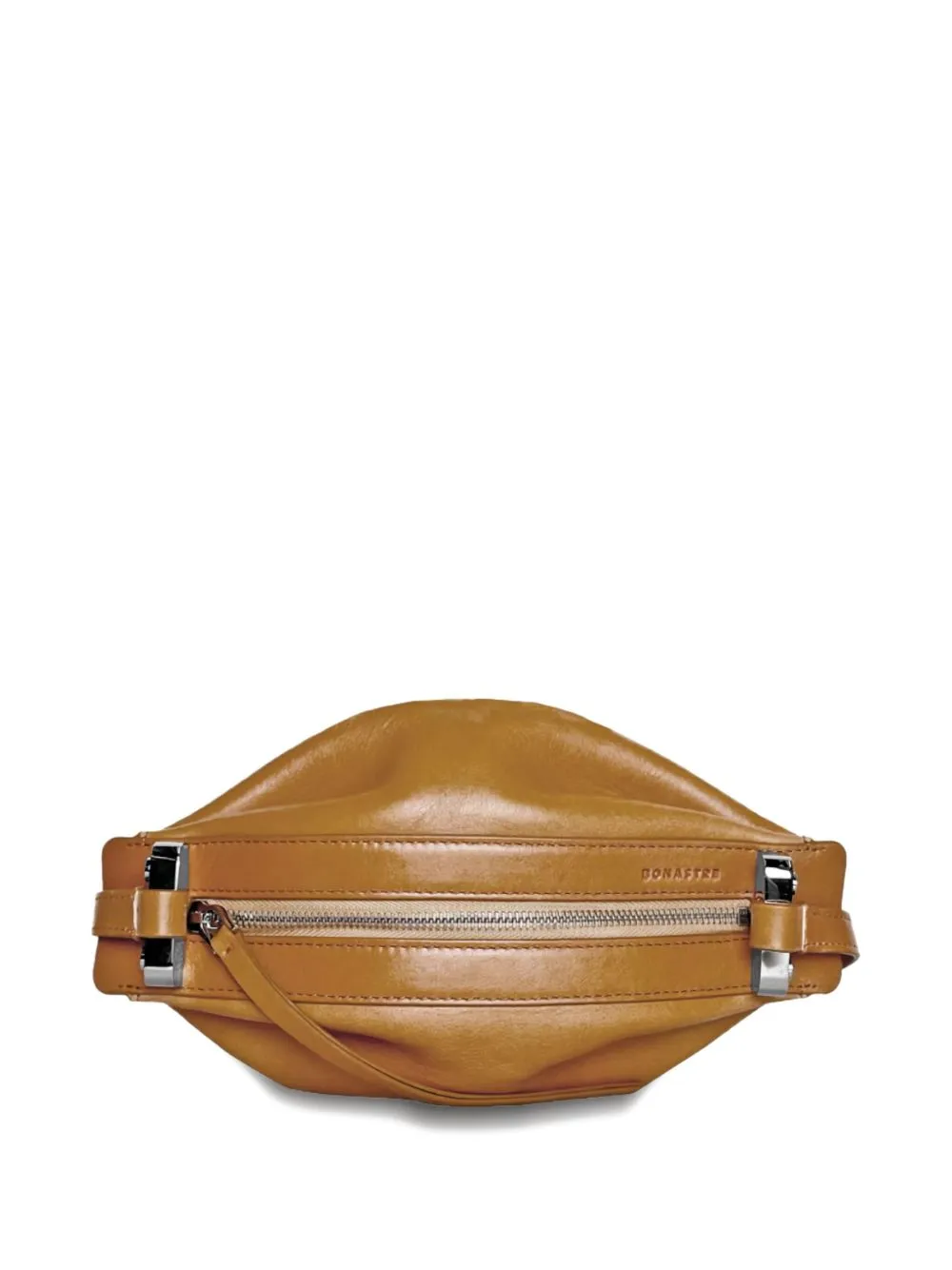 Bon-Bon Shiny Shoulder Bag