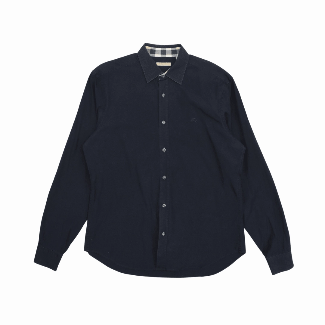 Burberry Brit Button-Down Shirt - Men's L