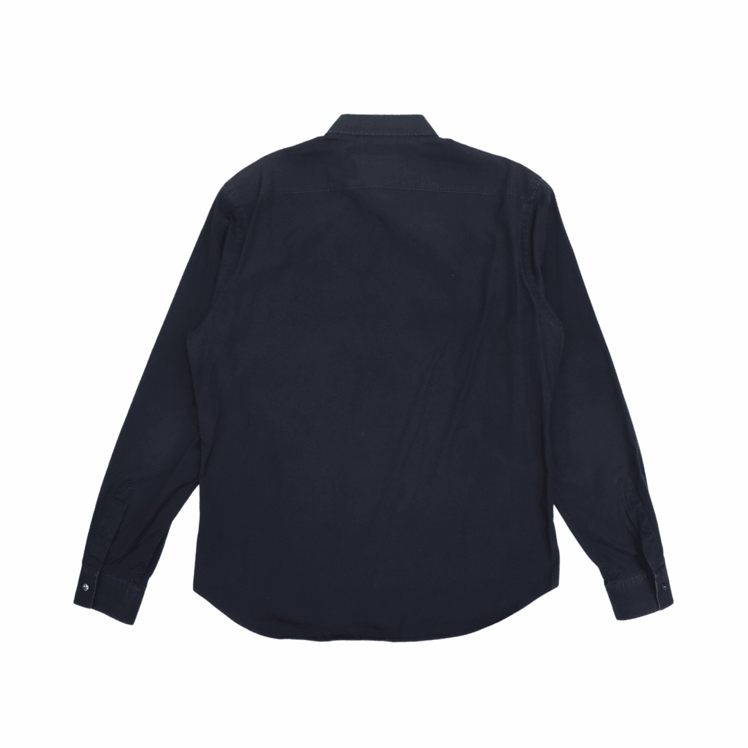 Burberry Brit Button-Down Shirt - Men's L