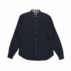 Burberry Brit Button-Down Shirt - Men's L