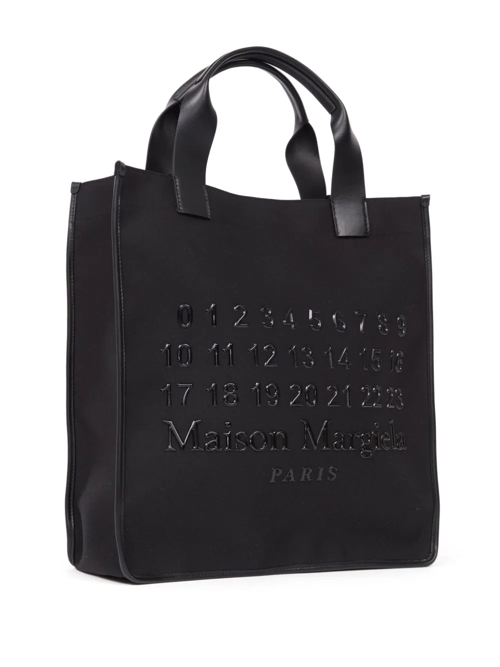 Cabas Tote Bag