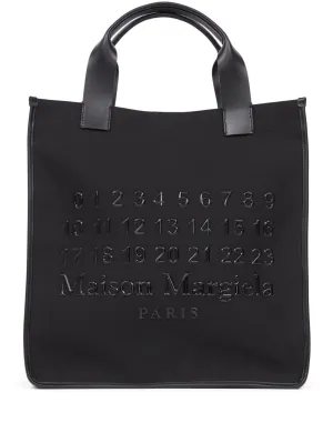 Cabas Tote Bag