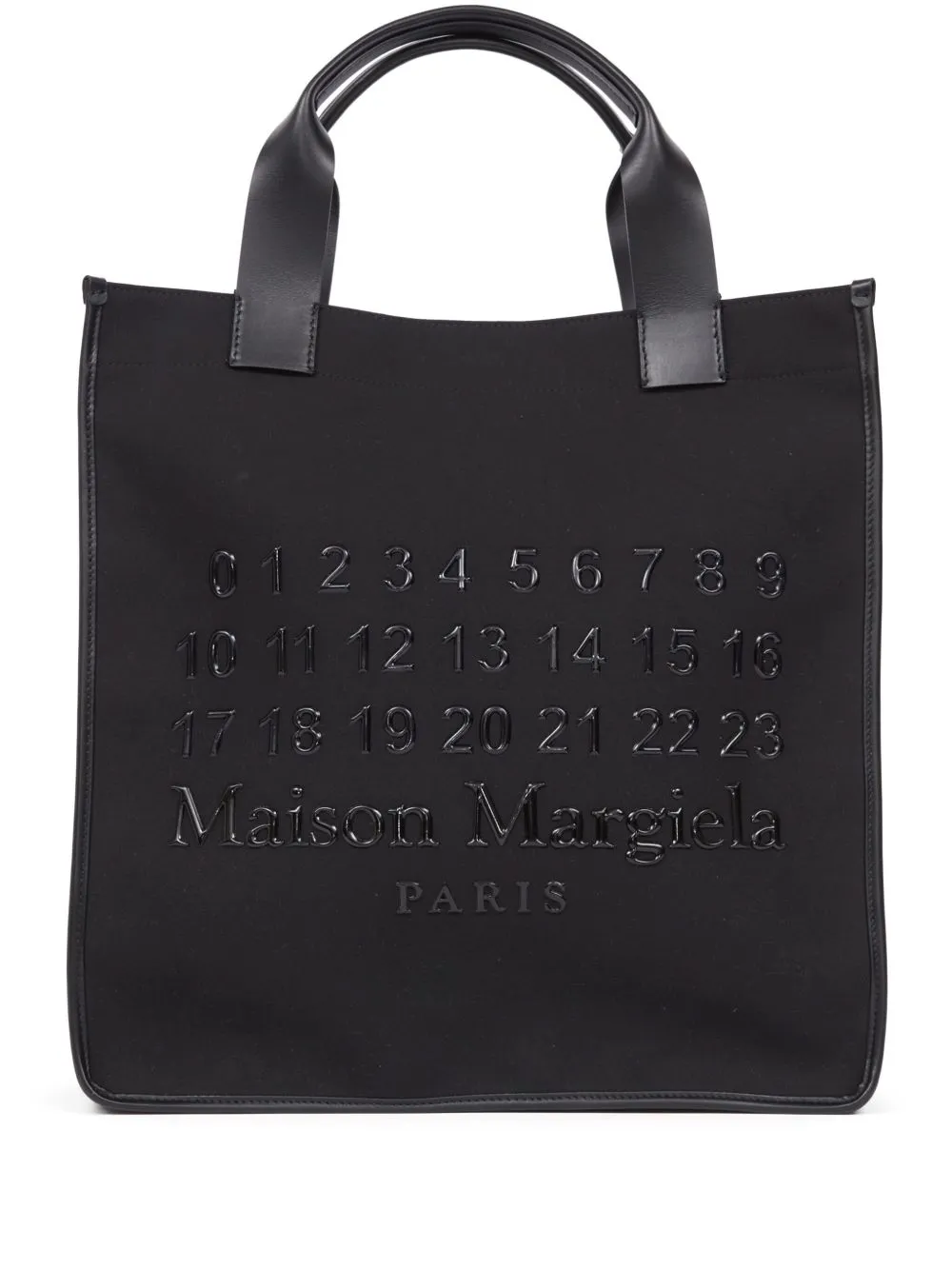 Cabas Tote Bag